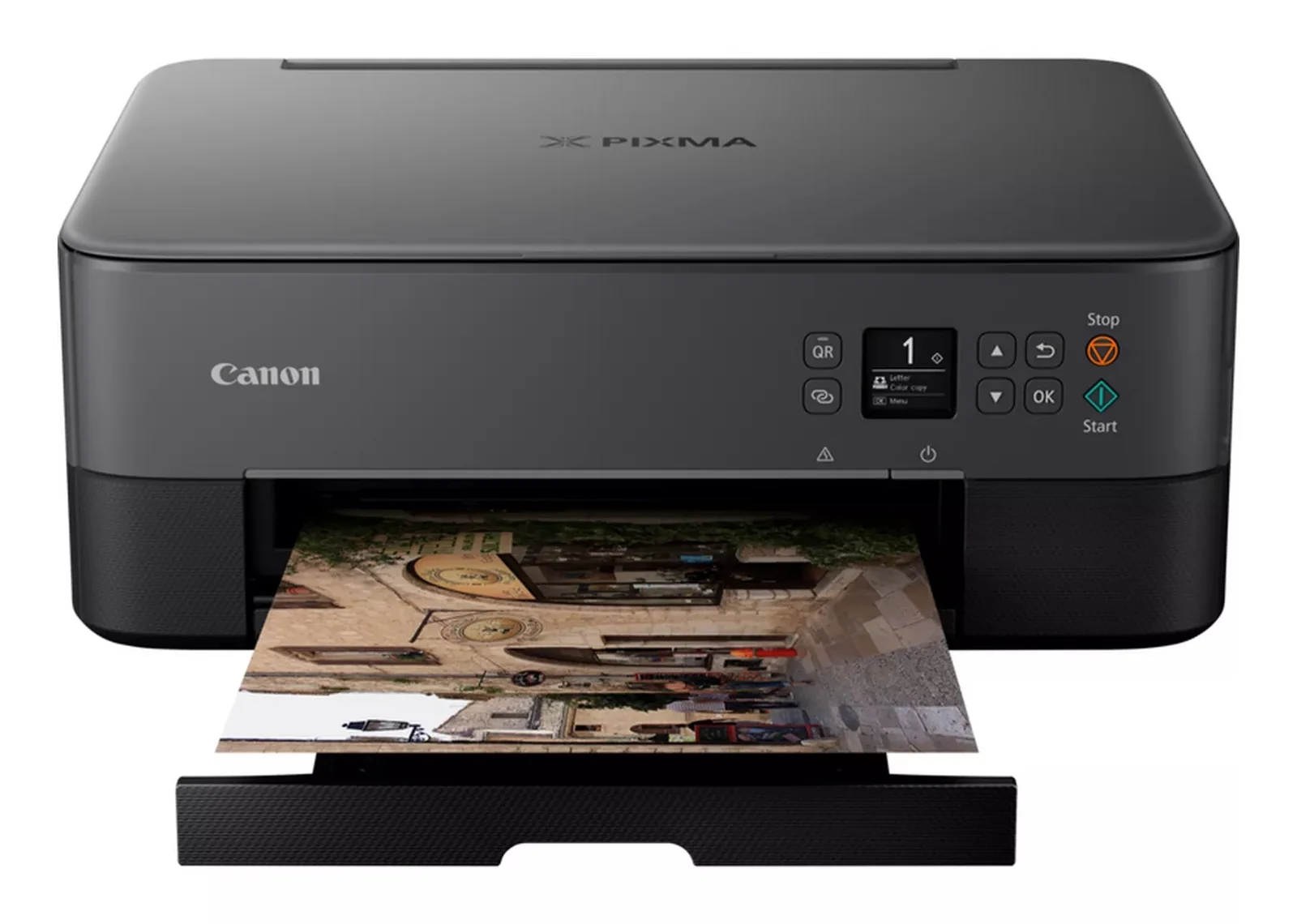 Canon PIXMA TS5350i Inkjet Printer