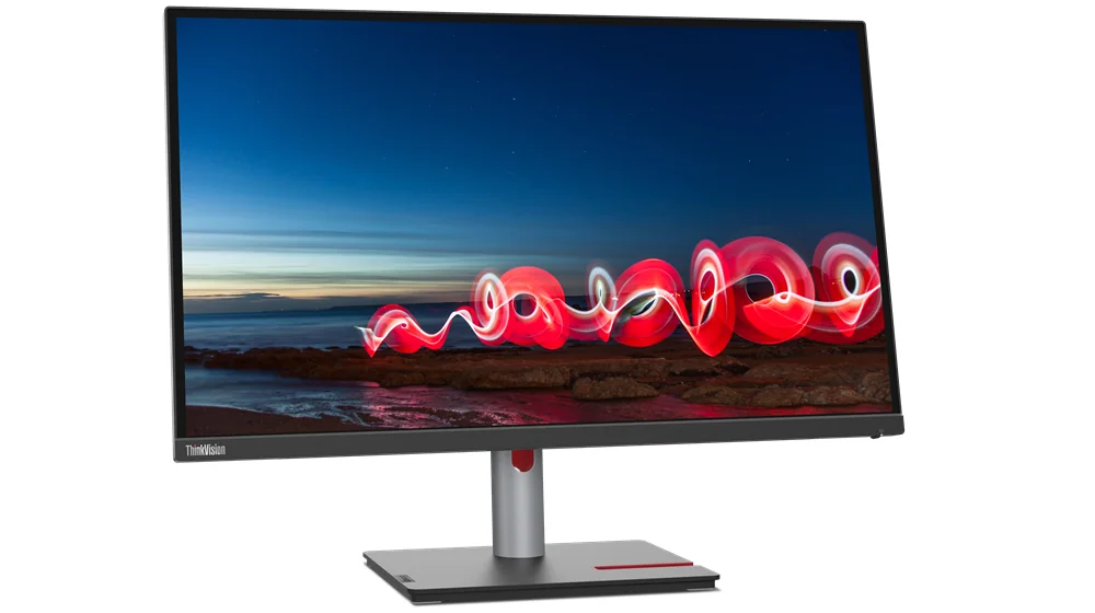 Lenovo T27i-30 27" Full HD IPS Monitor