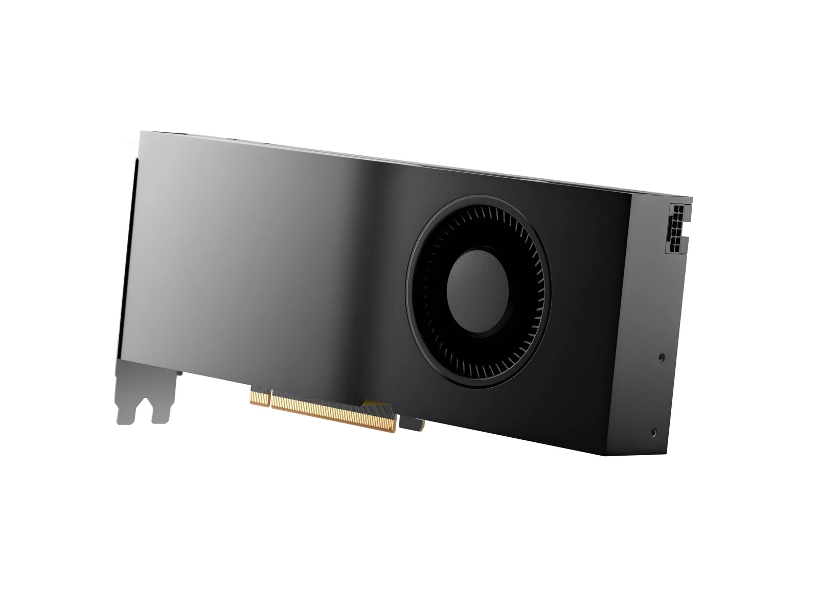 HP NVIDIA RTX 4500 Ada 24 GB 4DP Graphics