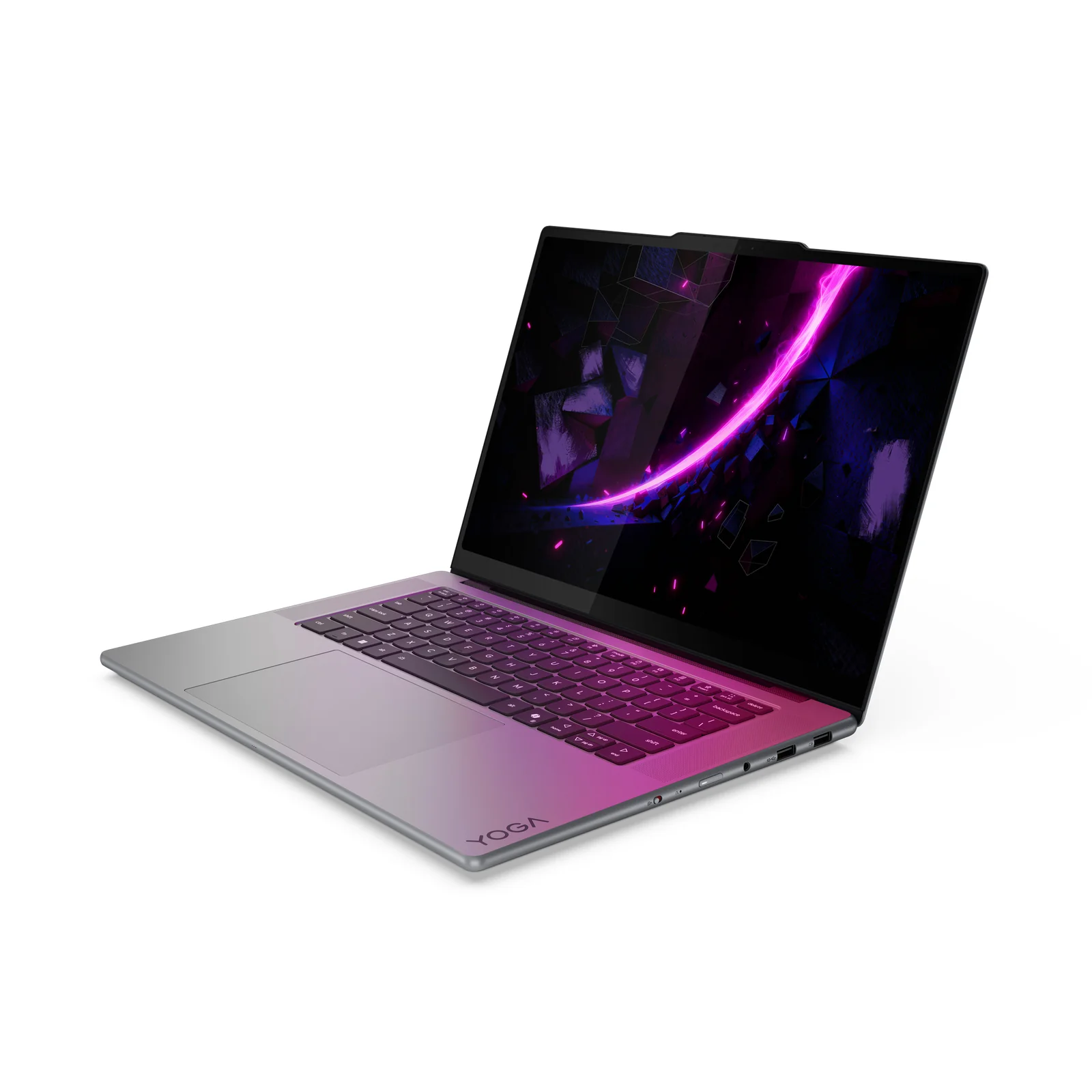 Lenovo Yoga Pro 7 15IPH11 Copilot+ PC 15.3", Intel Core Ultra 7 356H, 32GB RAM, 1TB SSD