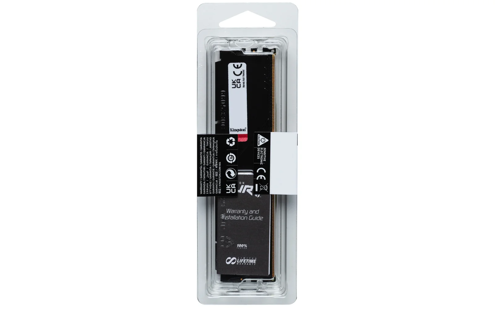 Kingston FURY Beast 32GB DDR5 KF564C32BBE-32