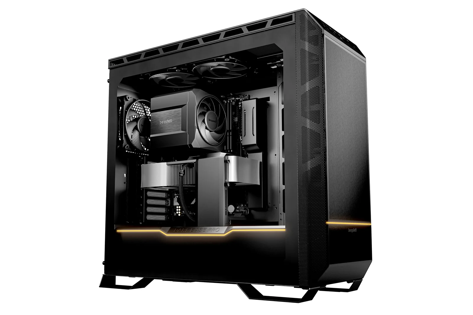 be quiet! Dark Rock Pro 6