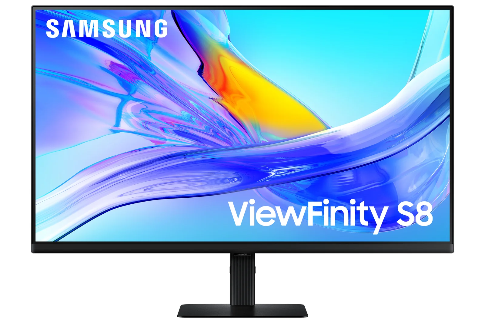 Samsung S80UD 32" 4K UHD IPS Monitor