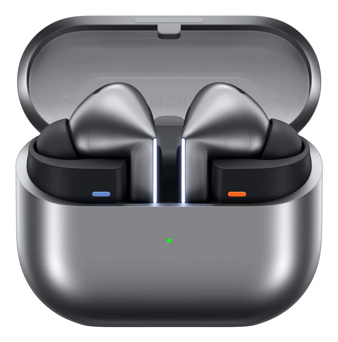 Samsung Galaxy Buds3 Pro Silver