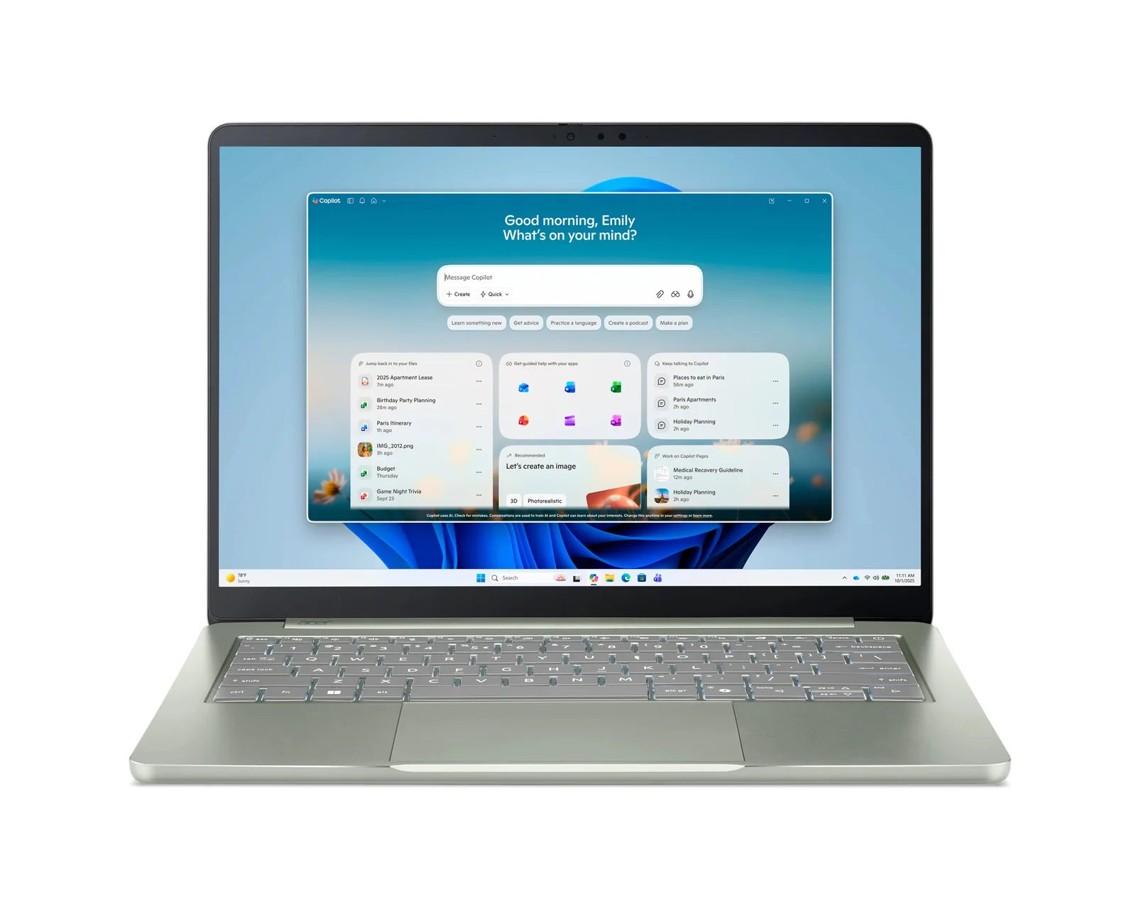 Acer Swift Air 14 SFA14-I31-721N