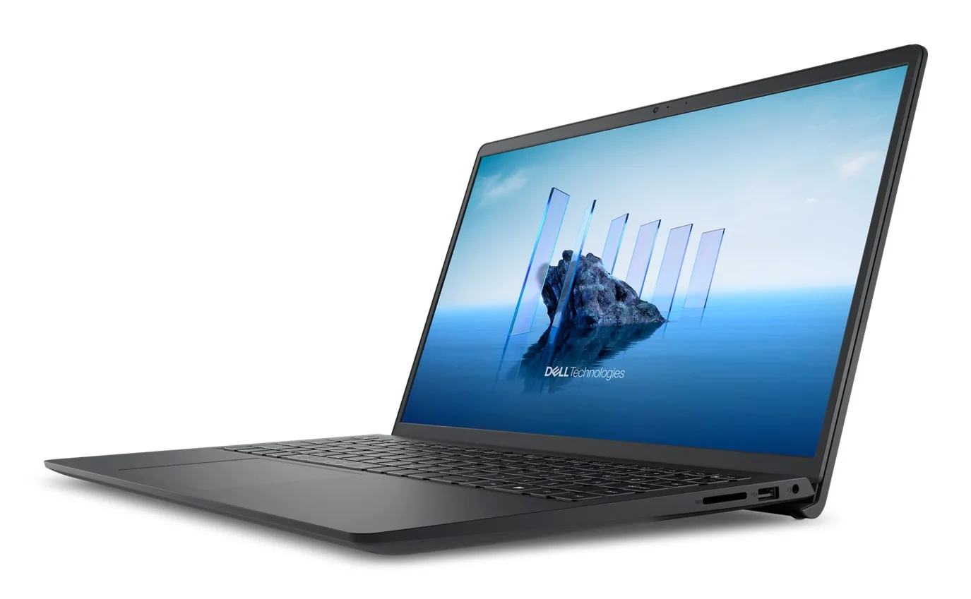 DELL Pro 15 Essential PV15250 15.6", Intel Core i5 i5-1334U, 16GB RAM, 512GB SSD