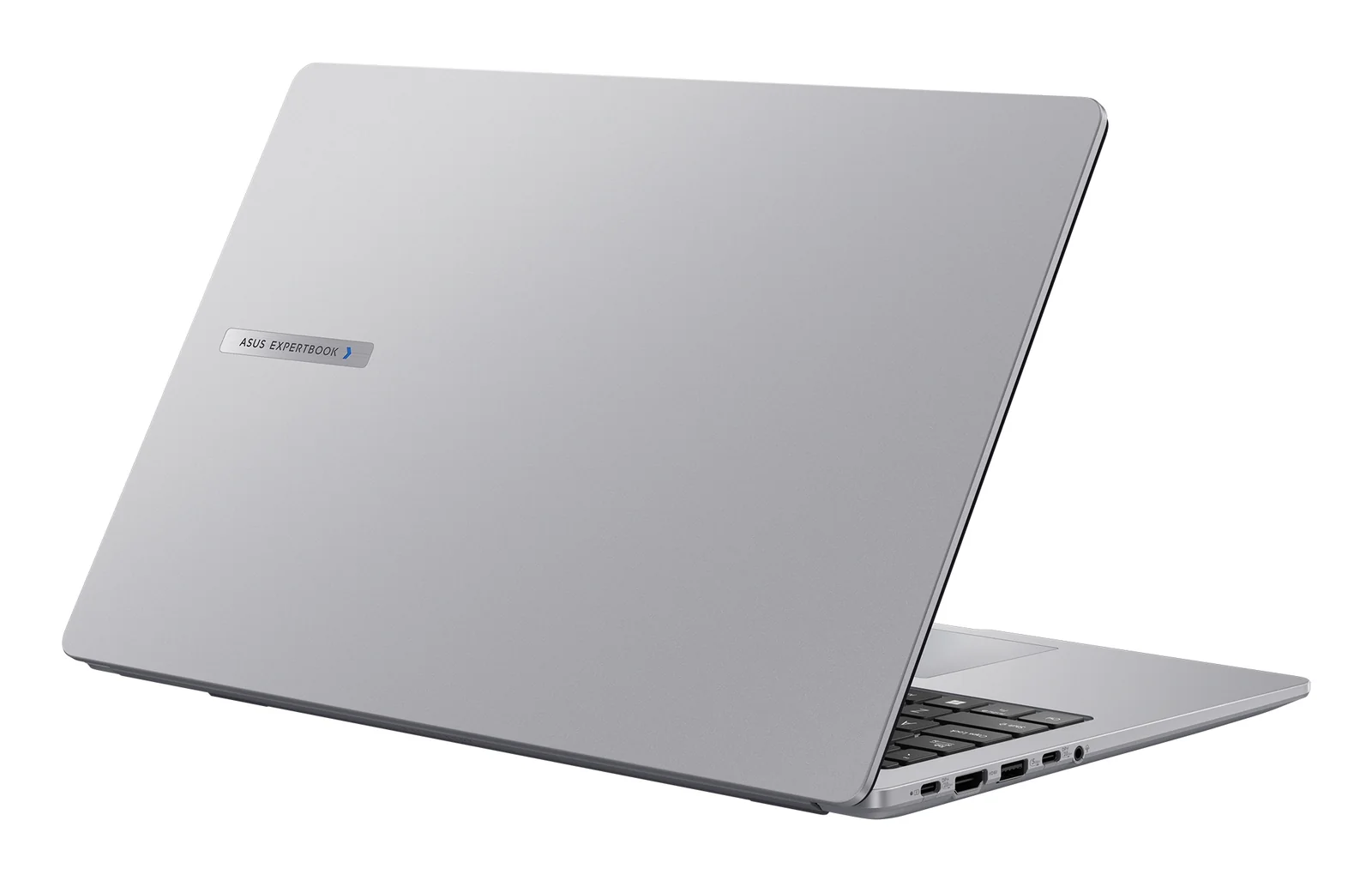 ASUS ExpertBook P1 P1503CV-512XA 15.6", Intel Core 5 210H, 16GB RAM, 256GB SSD