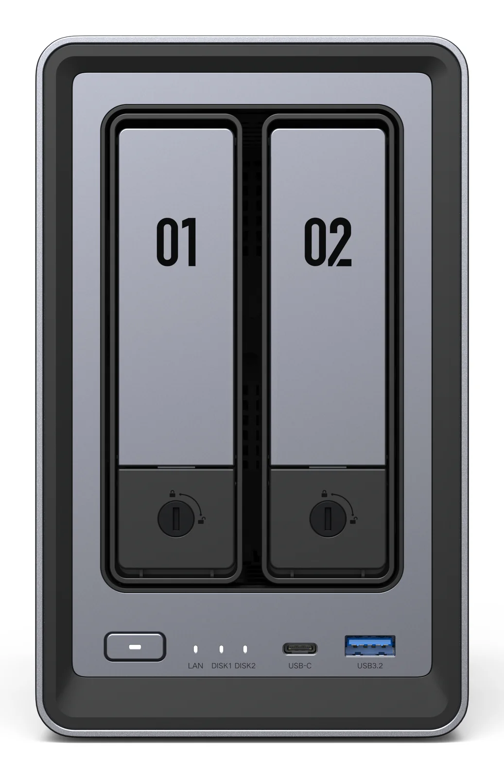 Ugreen NASync DXP2800