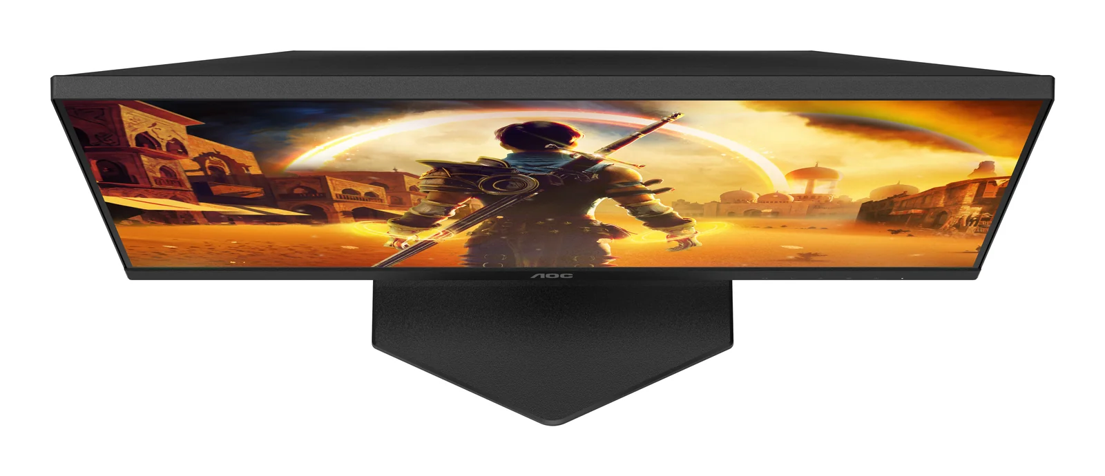 AOC 24G42E 23.8" Full HD IPS 180Hz Monitor