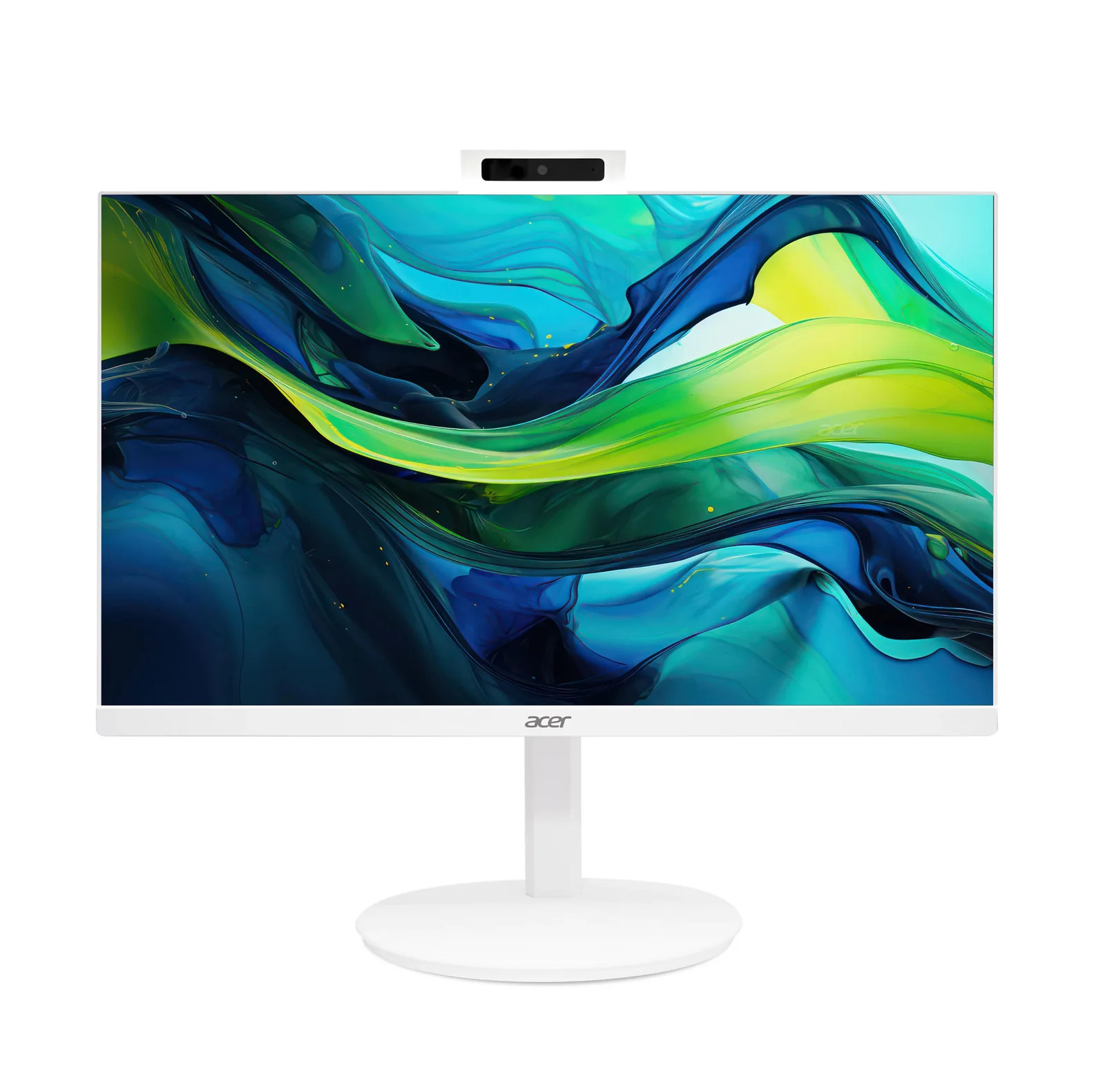 Acer Aspire C24A-GRPL 23" i5 8/512 W11