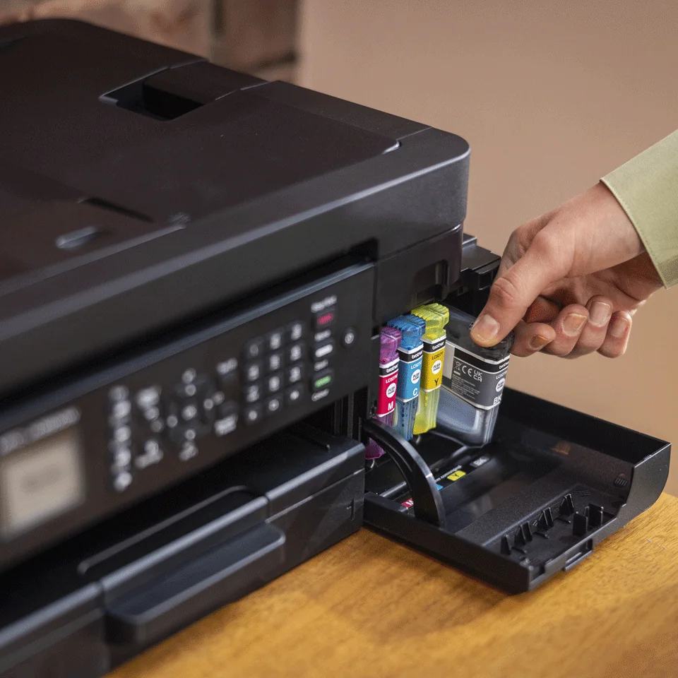 Brother MFC-J4350DW multifunction Printer