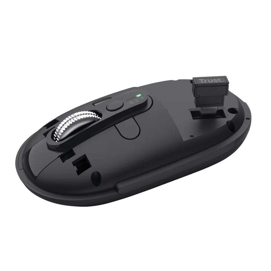 Trust Seron Slim Multi Wireless Mouse