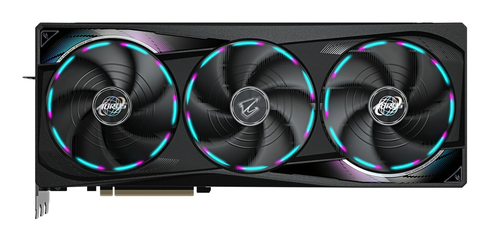 GIGABYTE AORUS GeForce RTX 5090 MASTER 32G