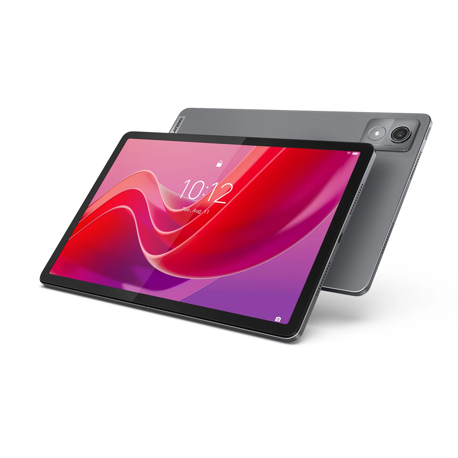 Lenovo Tab K11 (Enhanced Edition) 128GB Grey