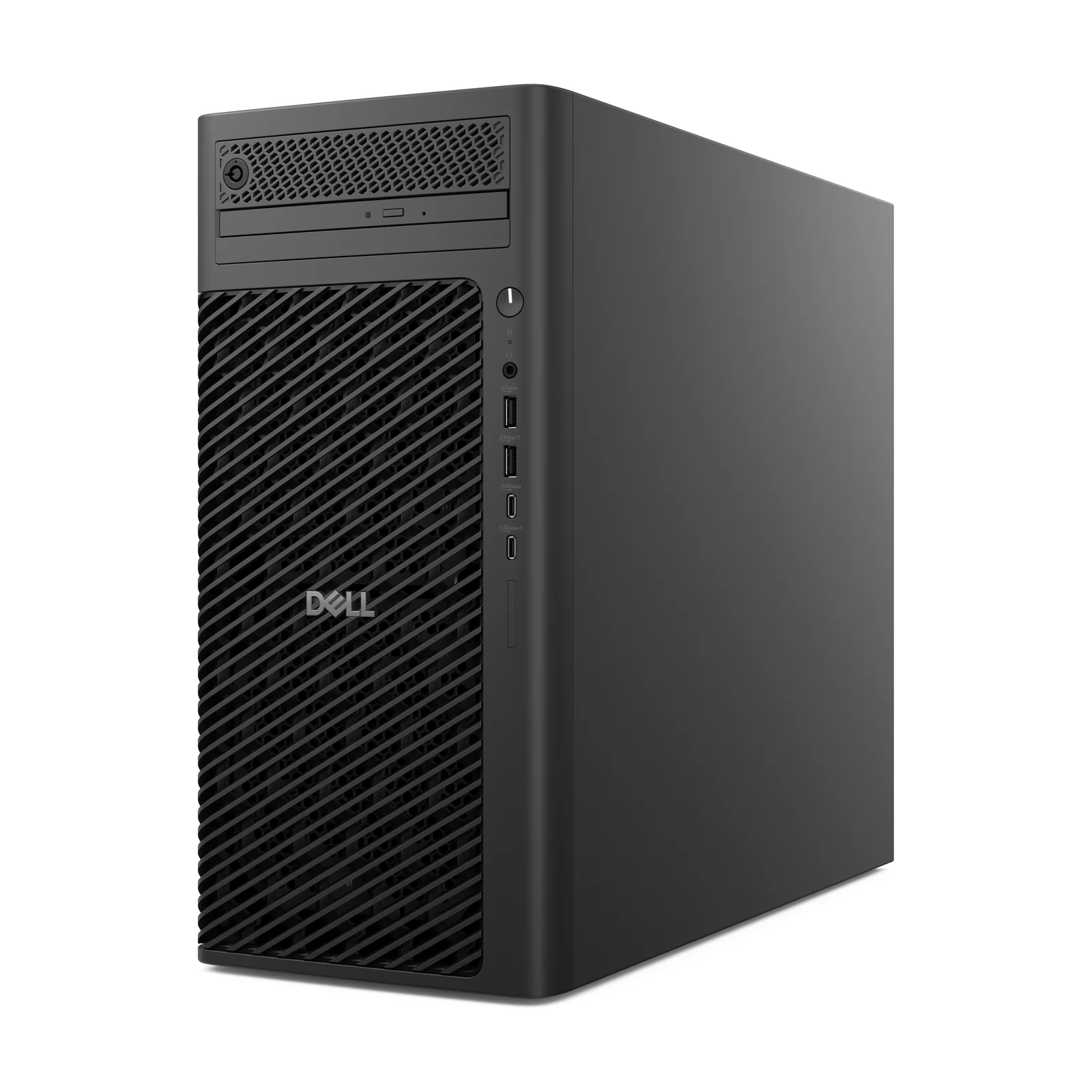 DELL Pro Max FCT2250 T2, Intel Core Ultra 9 285K, 64GB RAM, 1TB SSD