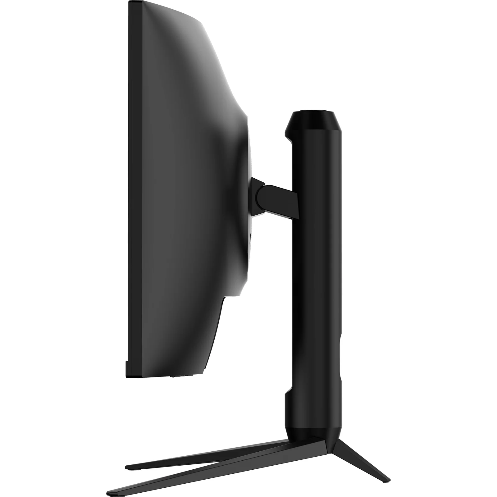 MSI G271CQPDE E2 27" QHD VA 170Hz Curved Monitor