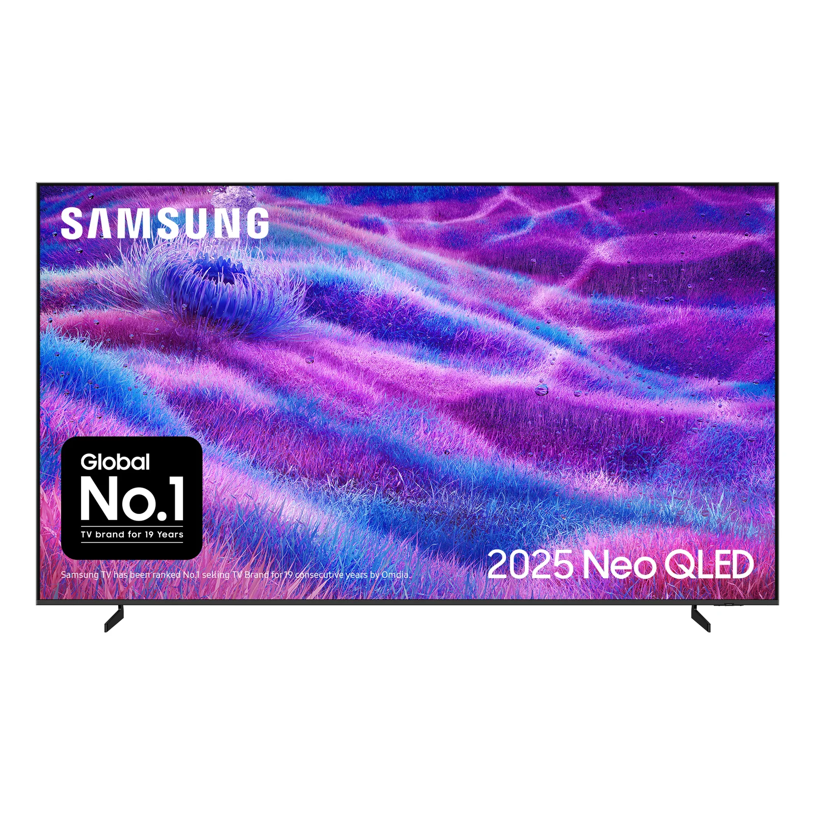 Samsung QE100QN80FUXXU 100" 4K Smart TV