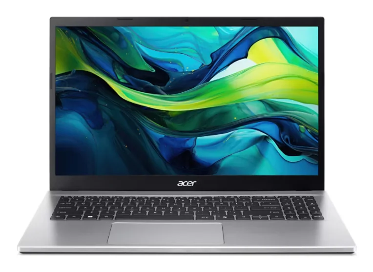 Acer Aspire Go 15 AG15-42P-R6HU 15.6", AMD Ryzen 5 5625U, 8GB RAM, 512GB SSD