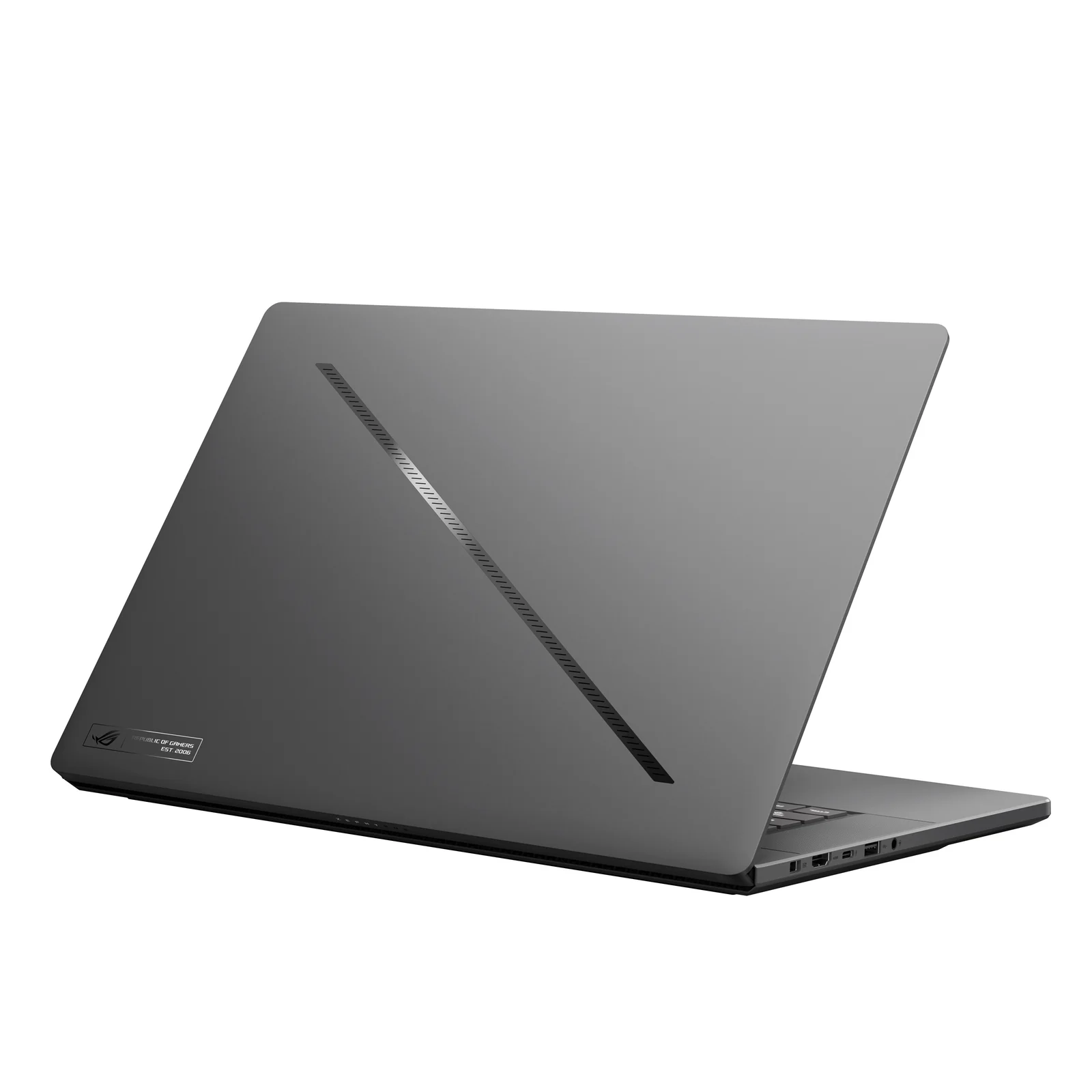 ASUS ROG Zephyrus G16 GU605CP-QR027W 16", Intel Core Ultra 7 255H, 16GB RAM, 1TB SSD