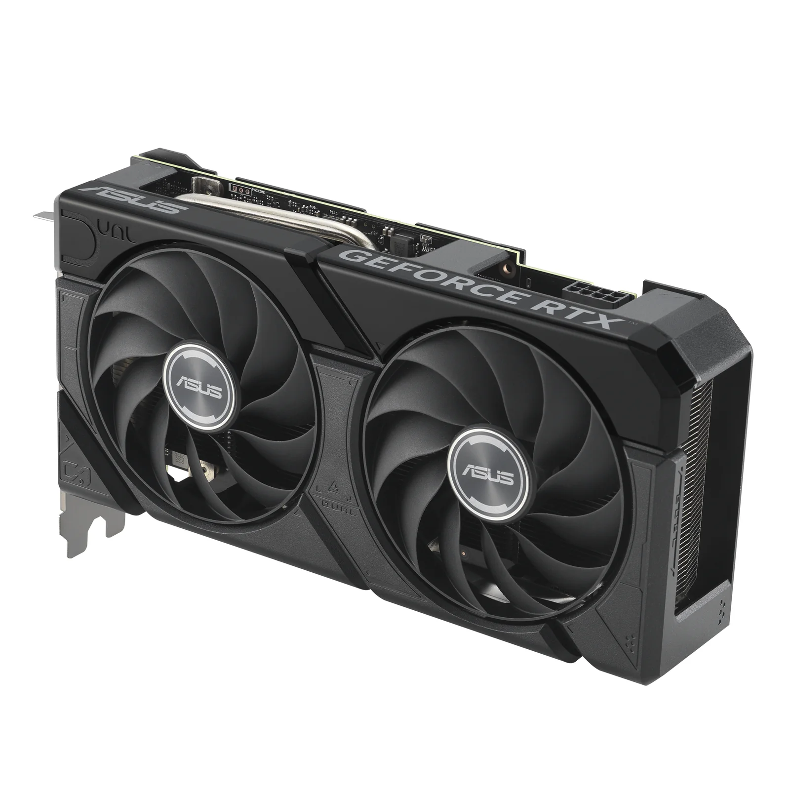 ASUS Dual GeForce RTX 4060 Ti 8GB EVO