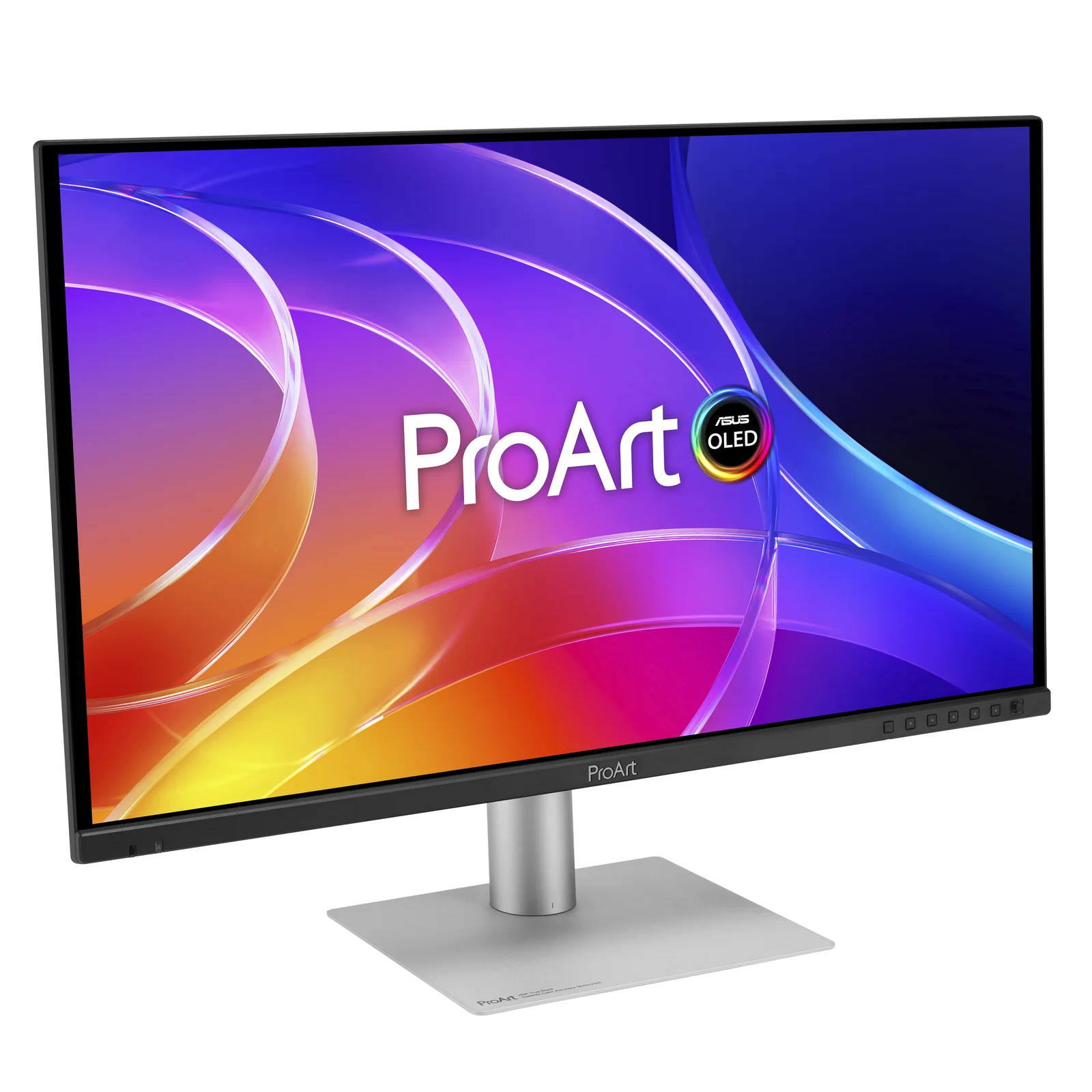ASUS ProArt OLED PA329CDV computer monitor