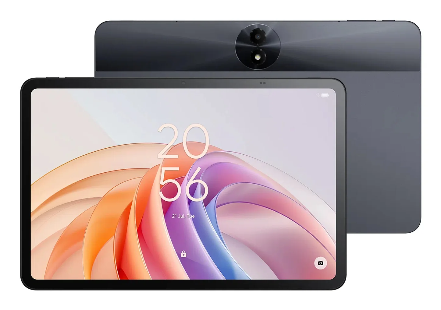 TCL TAB 11 FE LTE 128GB Grey