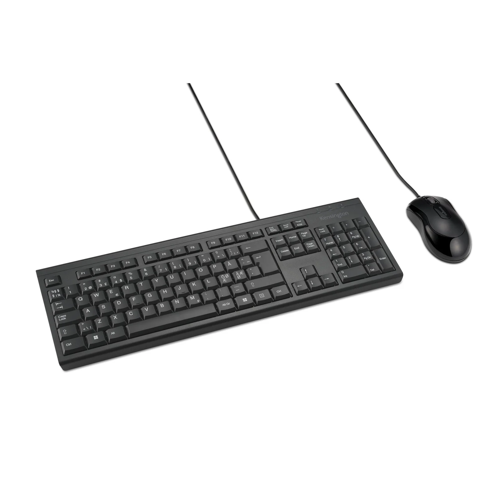 Kensington KM100 EQ Keyboard