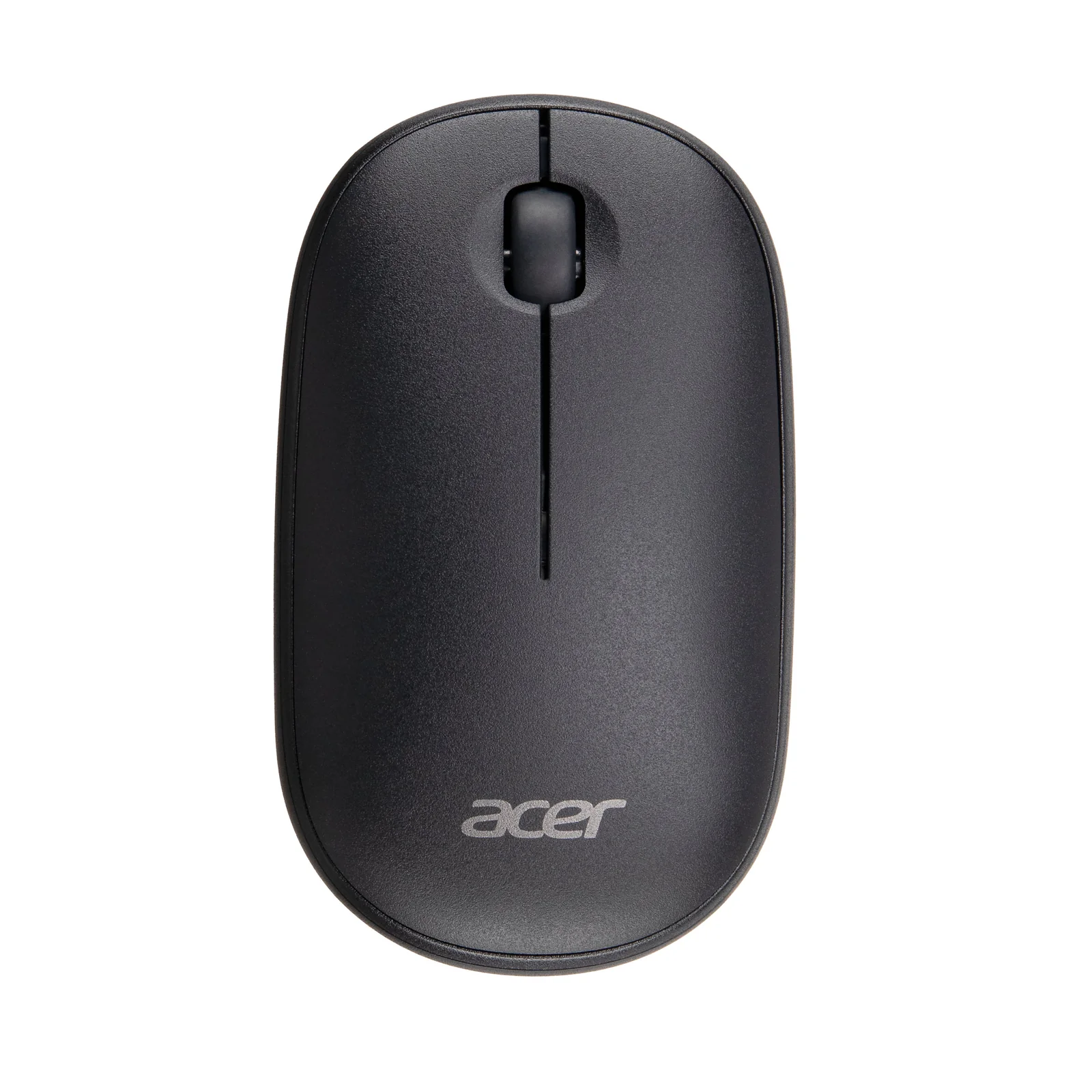 Acer Wireless Bubble - AMR100 Black (Retail pack) Mouse