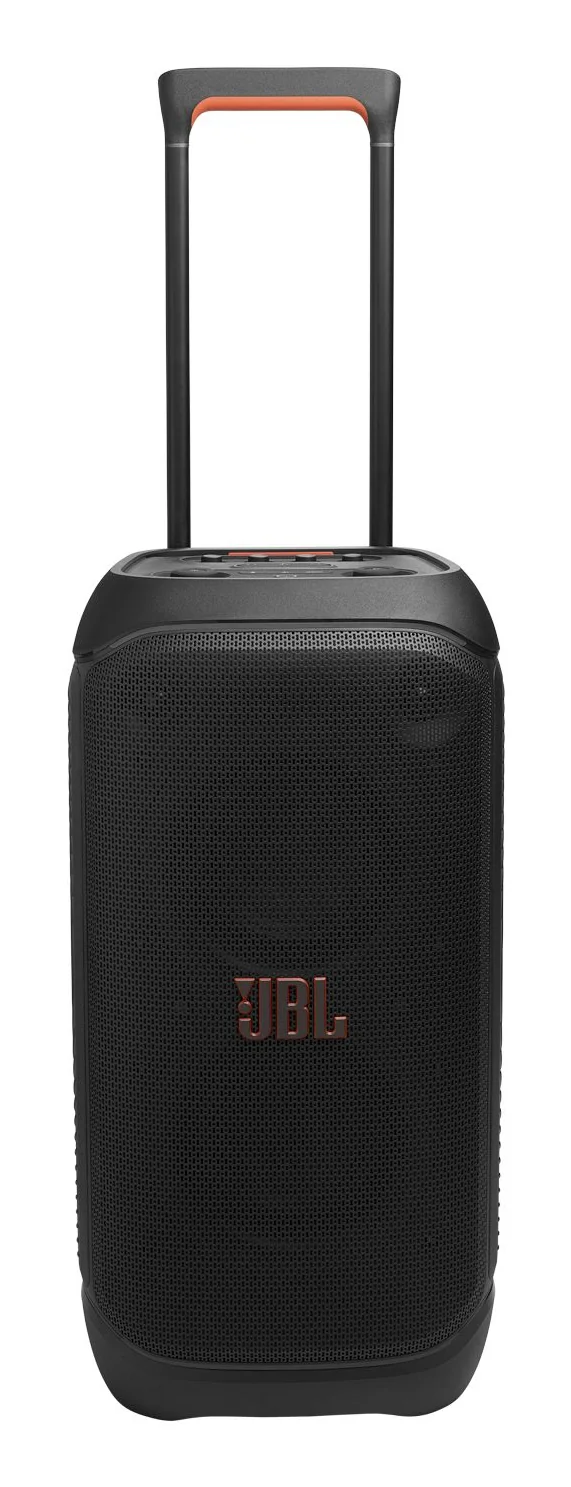 JBL PartyBox STAGE 320 Black