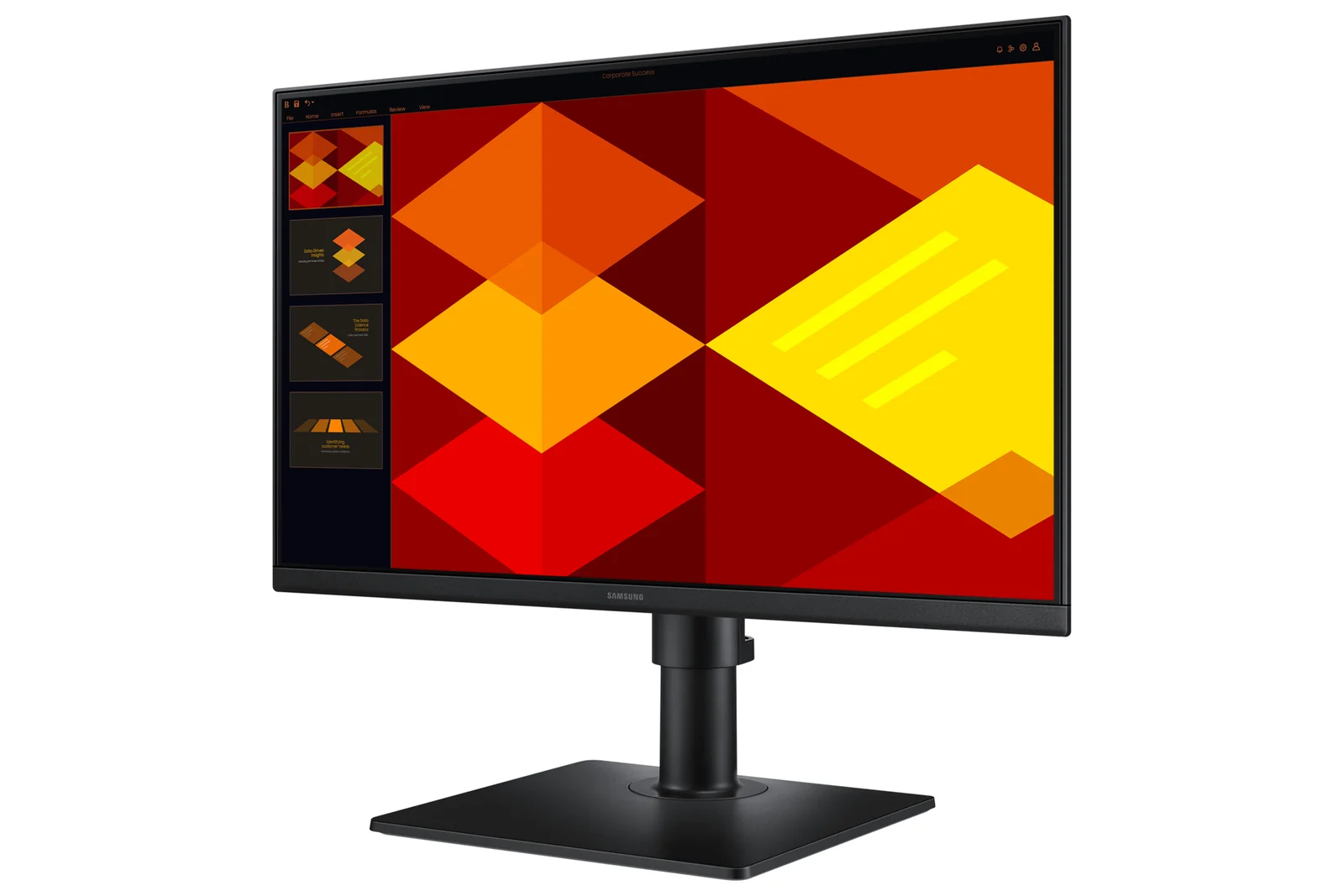 Samsung S22D400GAU 22" Full HD IPS 100Hz Monitor