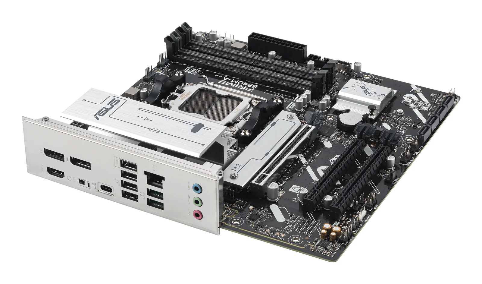 ASUS PRIME B840M-A-CSM