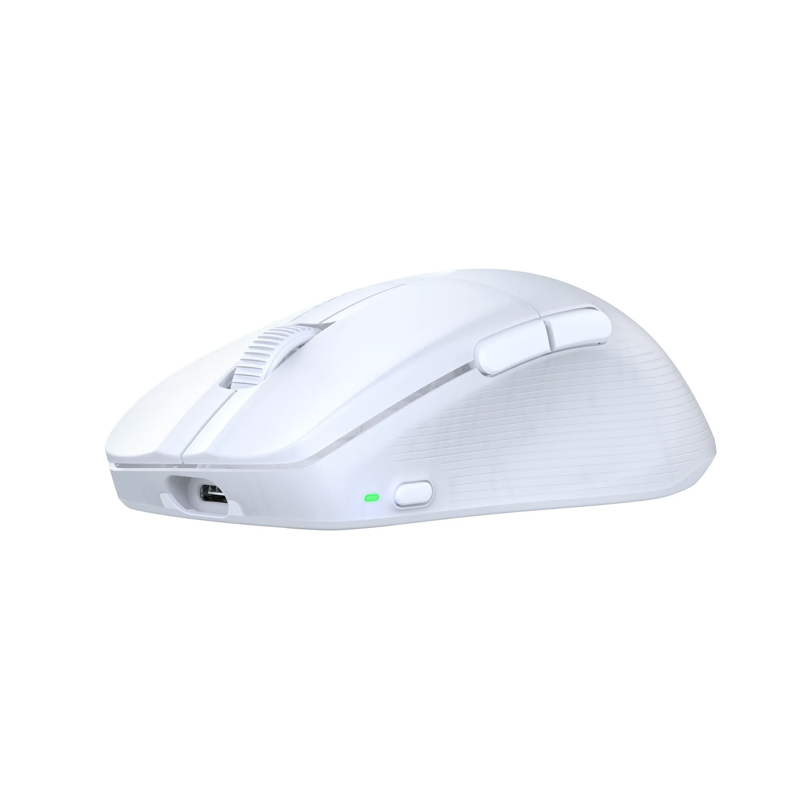 Turtle Beach Pure Air Wireless Mouse White