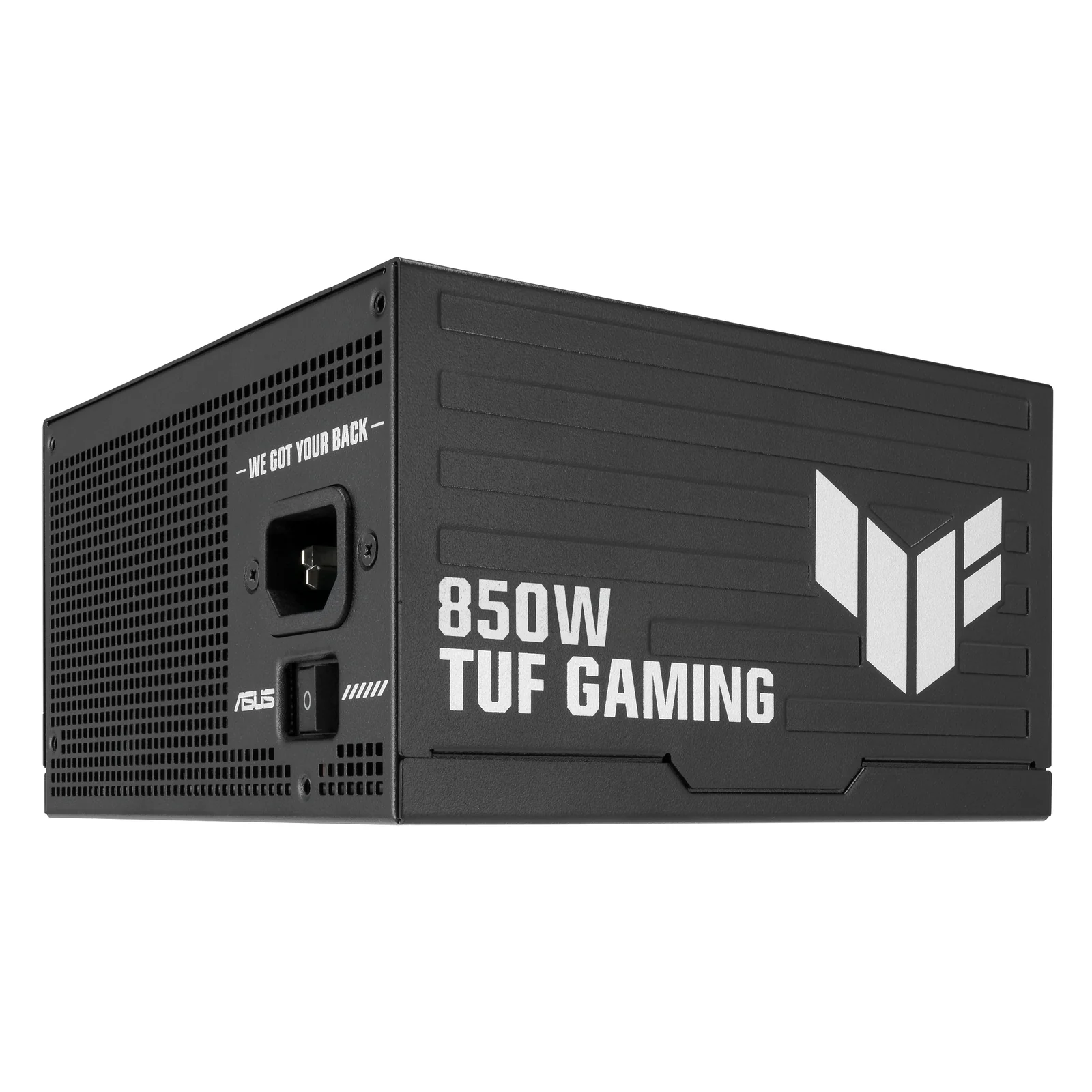 ASUS TUF Gaming 850W Platinum Power Supply