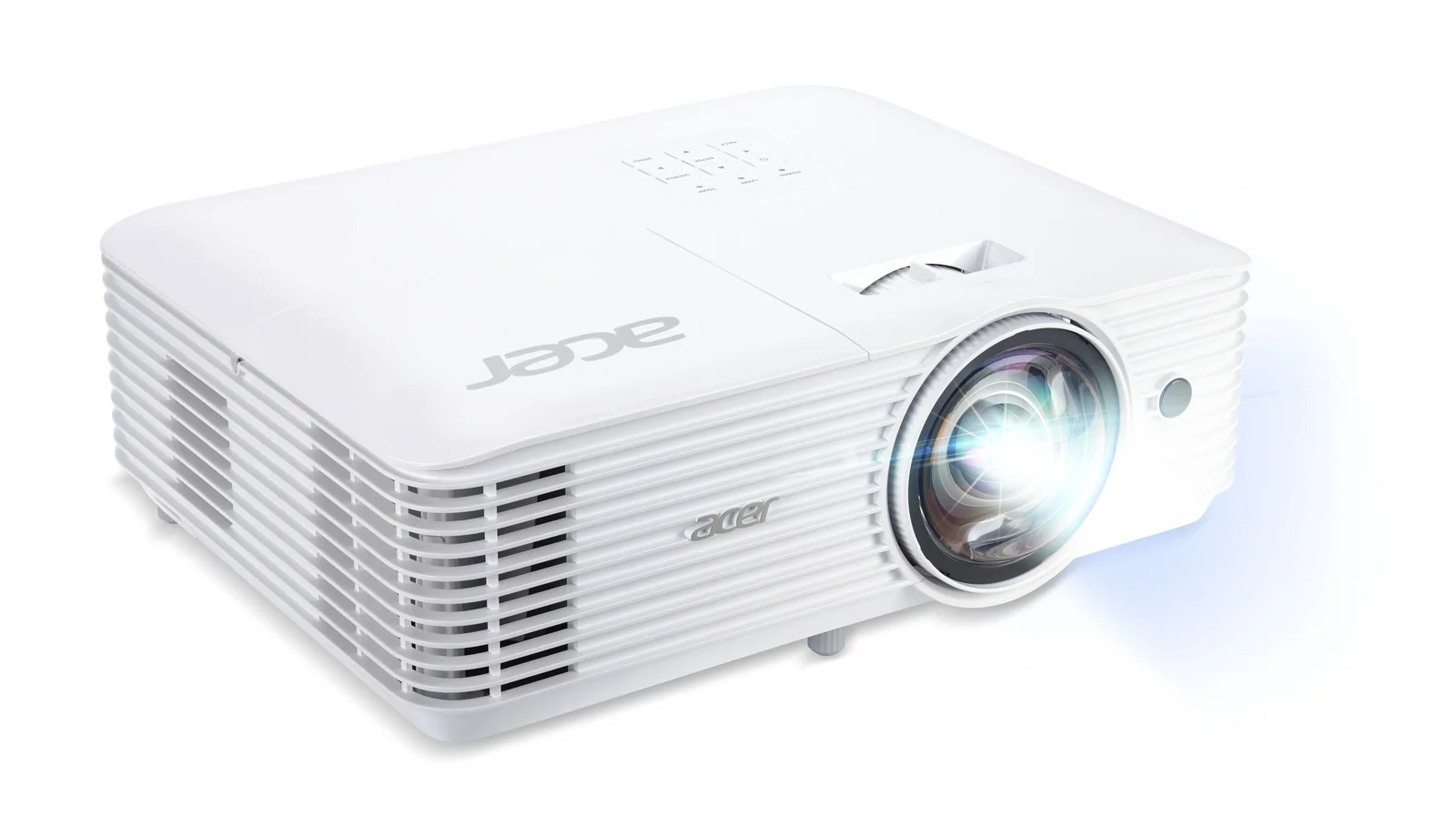 Acer Education S1387 DLP WXGA 4000 EURO/UK Projector
