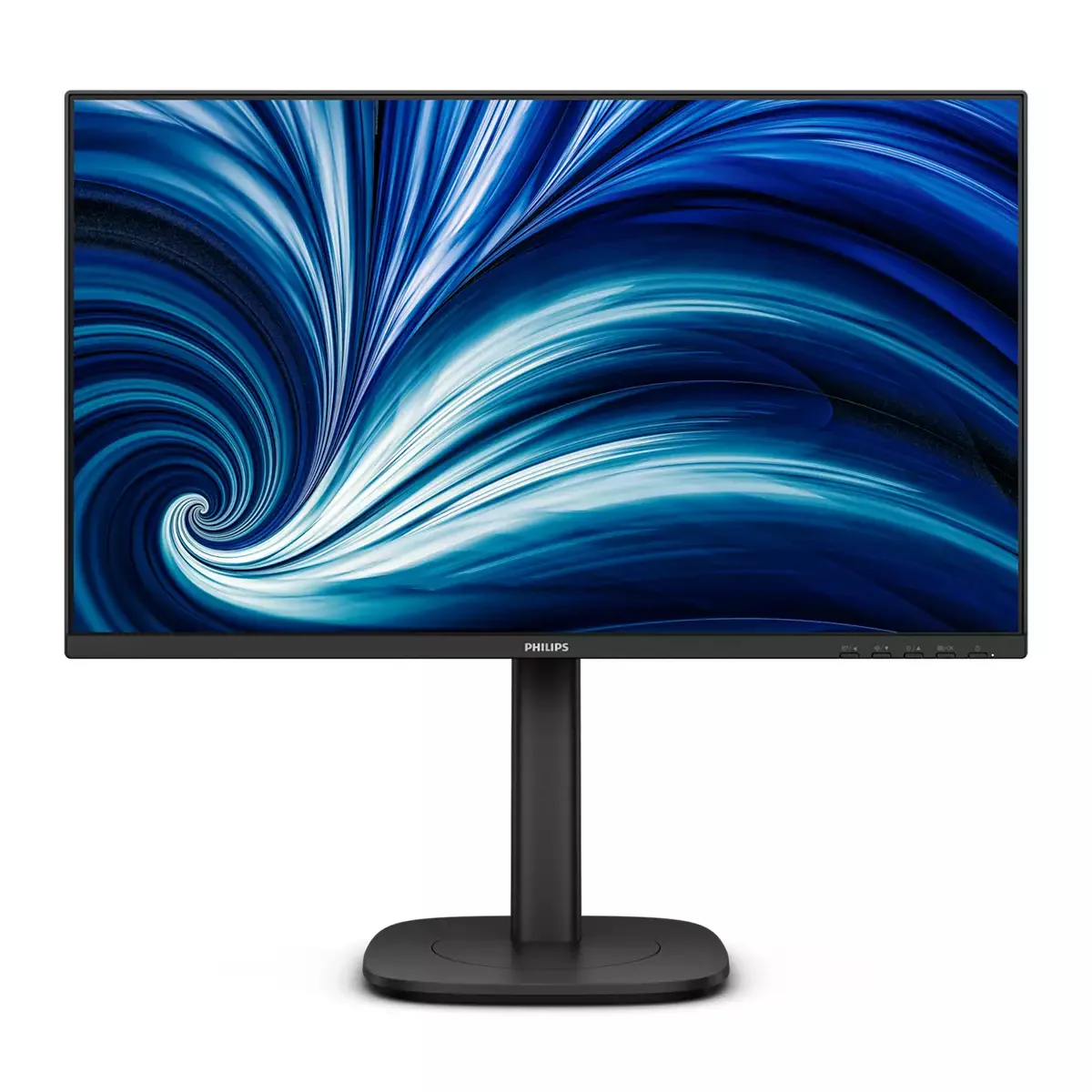 Philips 24B2N3200J/00 23.8" Full HD IPS 120Hz Monitor