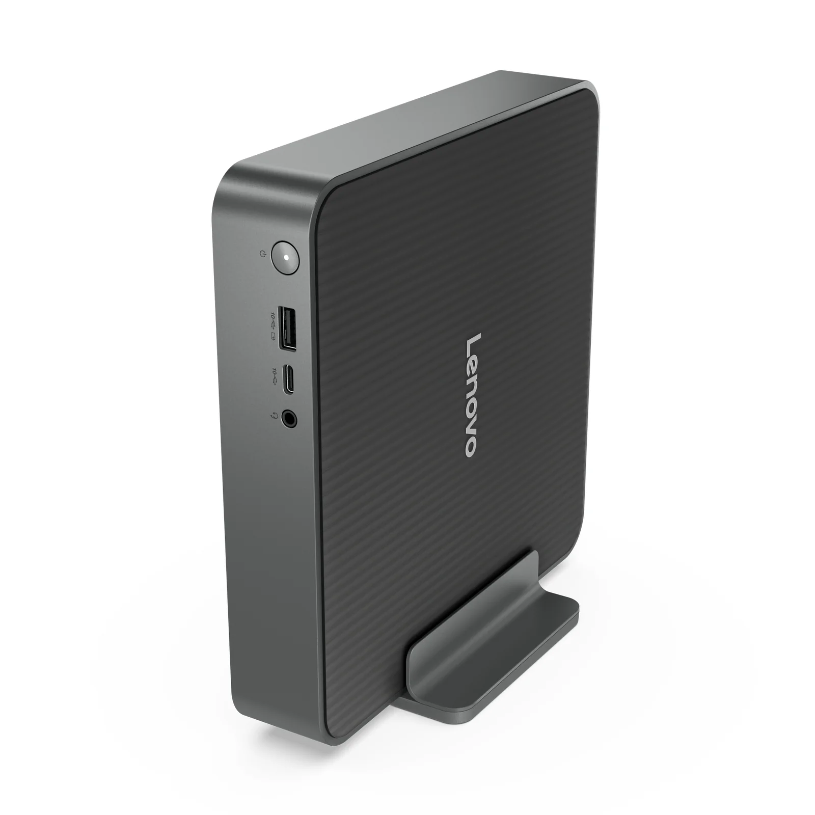Lenovo IdeaCentre Mini 01IRH10R, Intel Core 5 210H, 8GB RAM, 512GB SSD