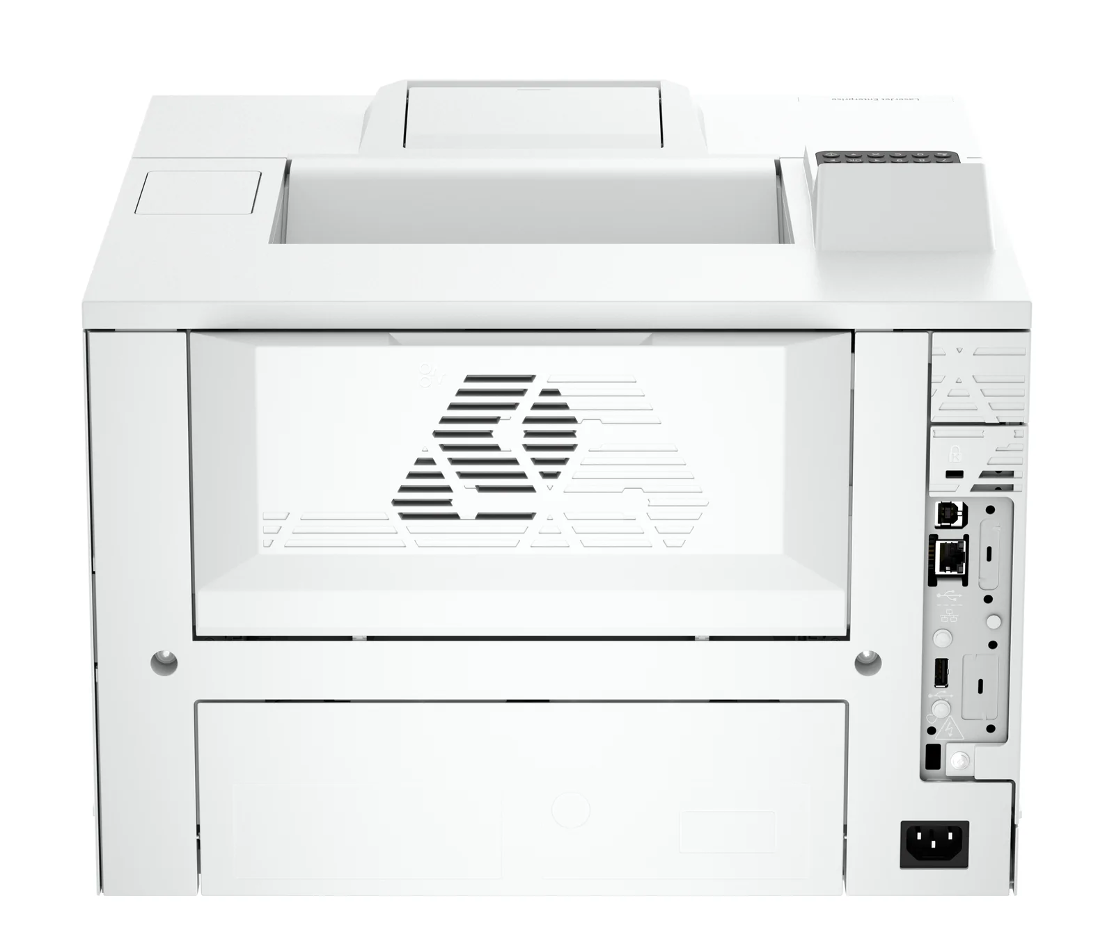HP LaserJet Enterprise A29Z3A#B19 laser Laser Printer