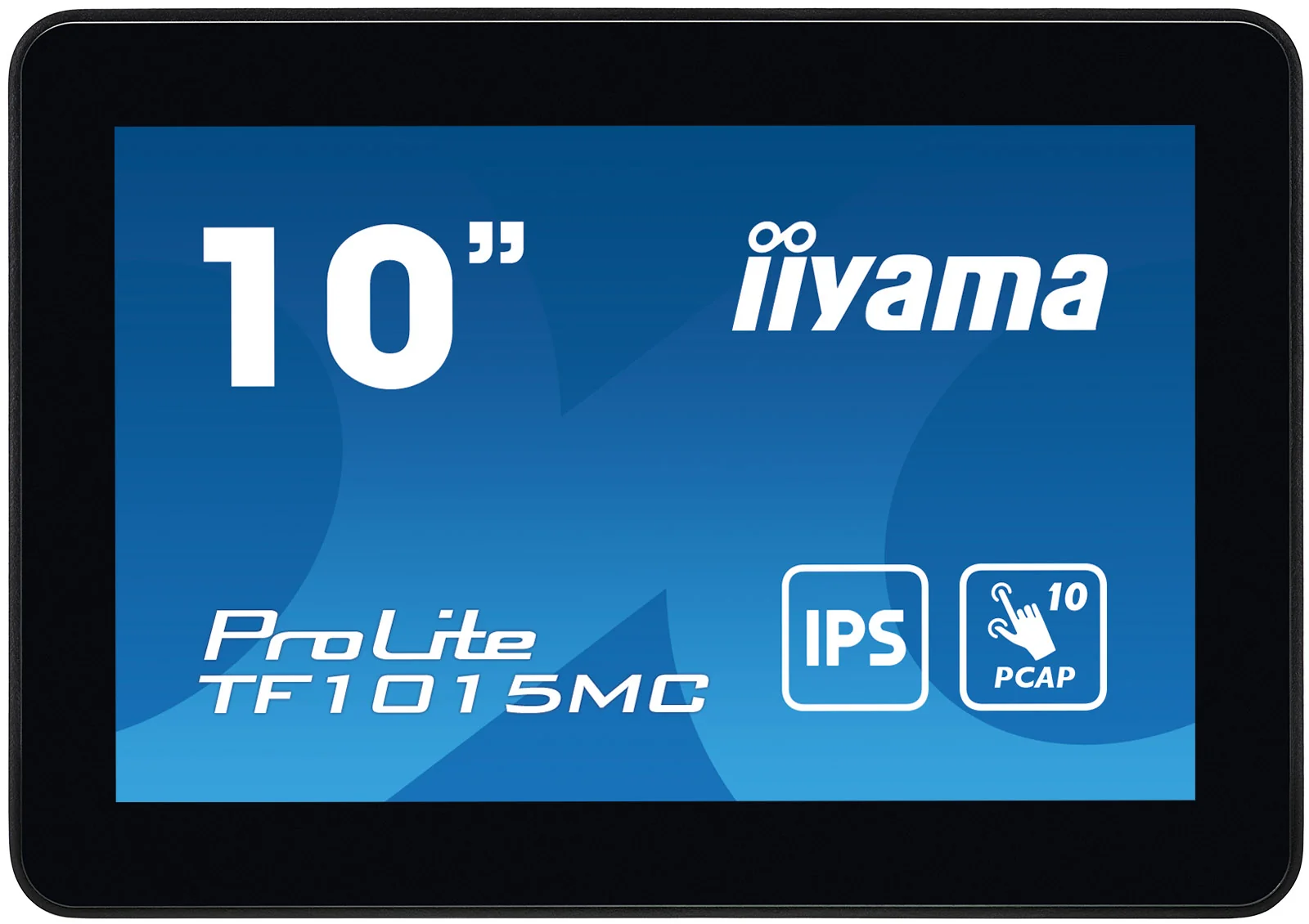 iiyama TF1015MC-B3 10.1" IPS Monitor