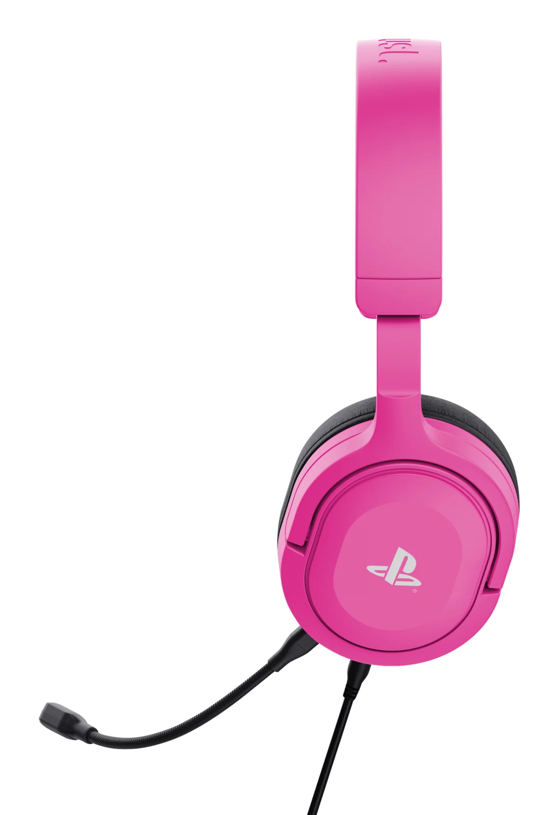 Trust GXT 498P Forta Pink