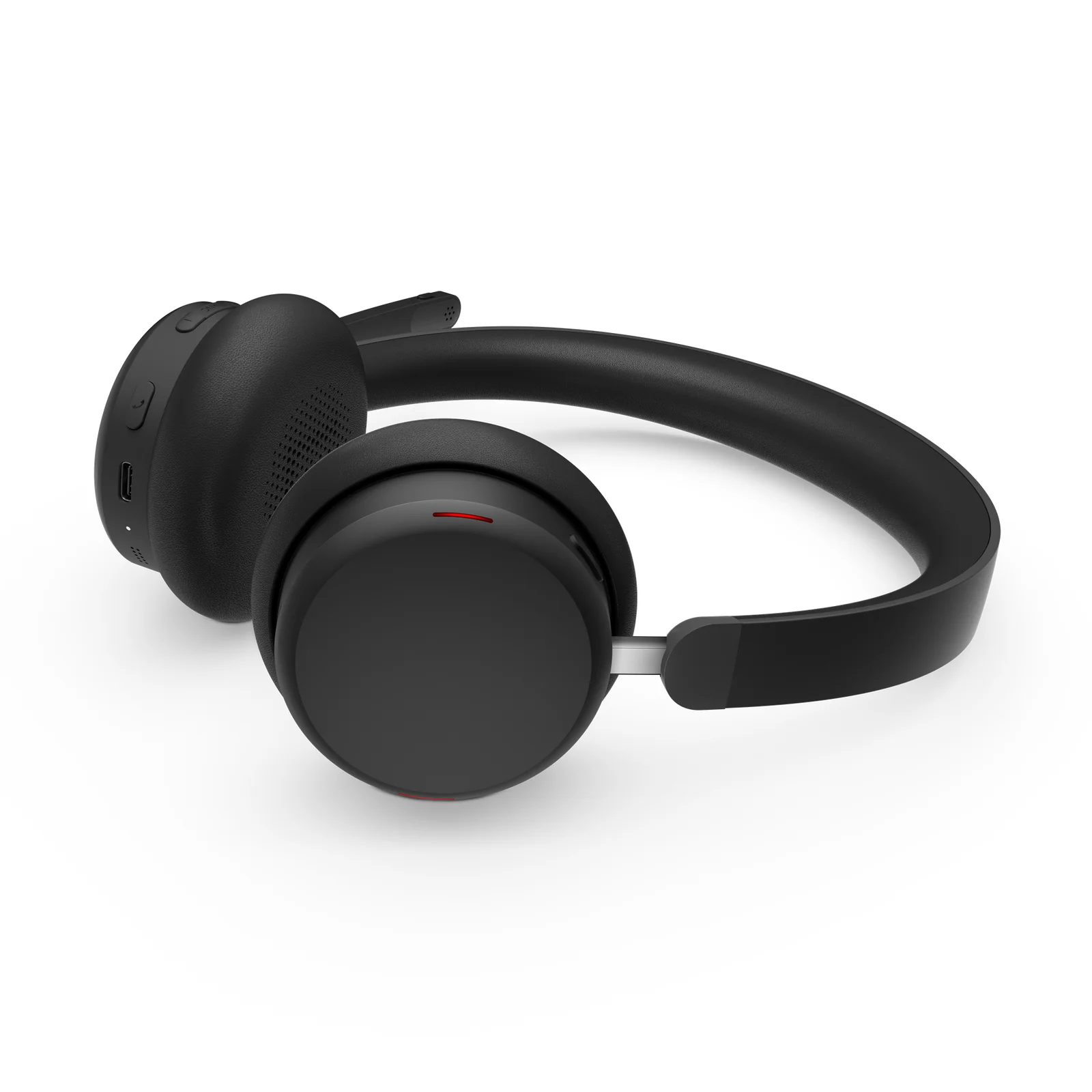Lenovo ANC Headset 6550 Black