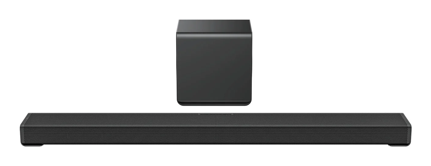 TCL Q85K 7.1.4 Soundbar