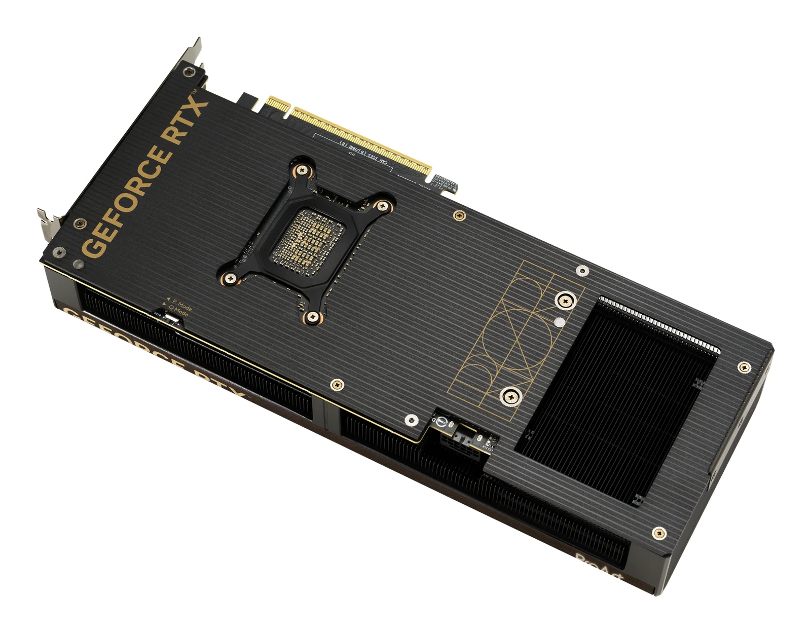 ASUS ProArt -RTX5080-O16G