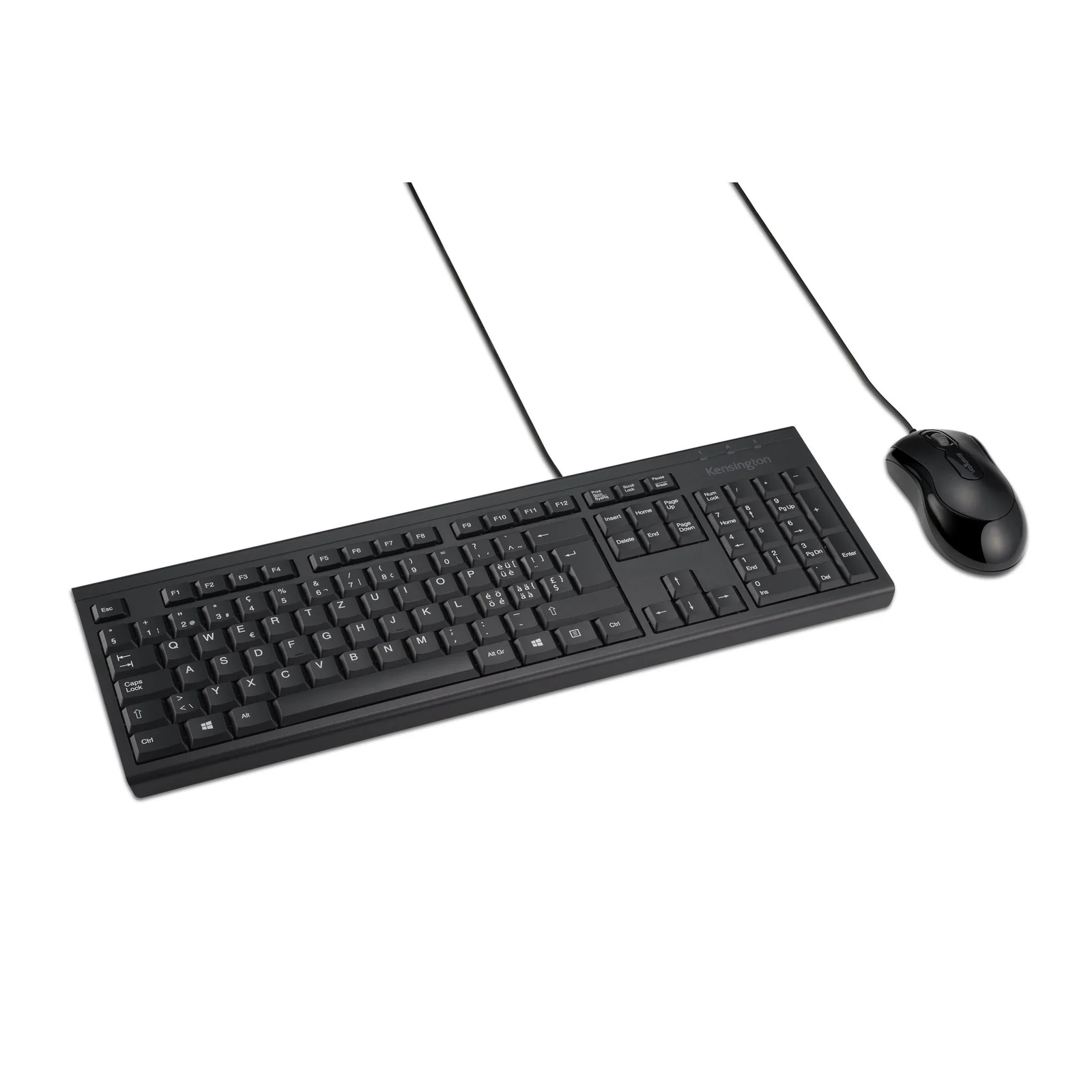 Kensington KM100 EQ Keyboard