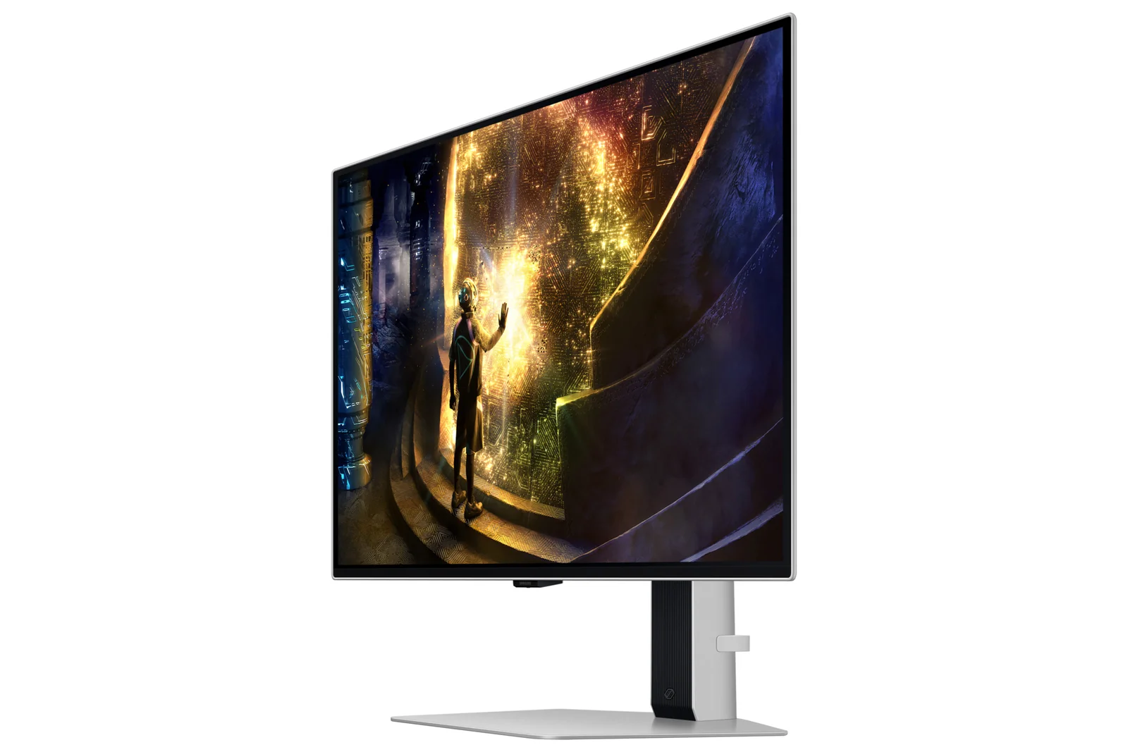 Samsung S27DG612SU 27" QHD OLED 240Hz Monitor