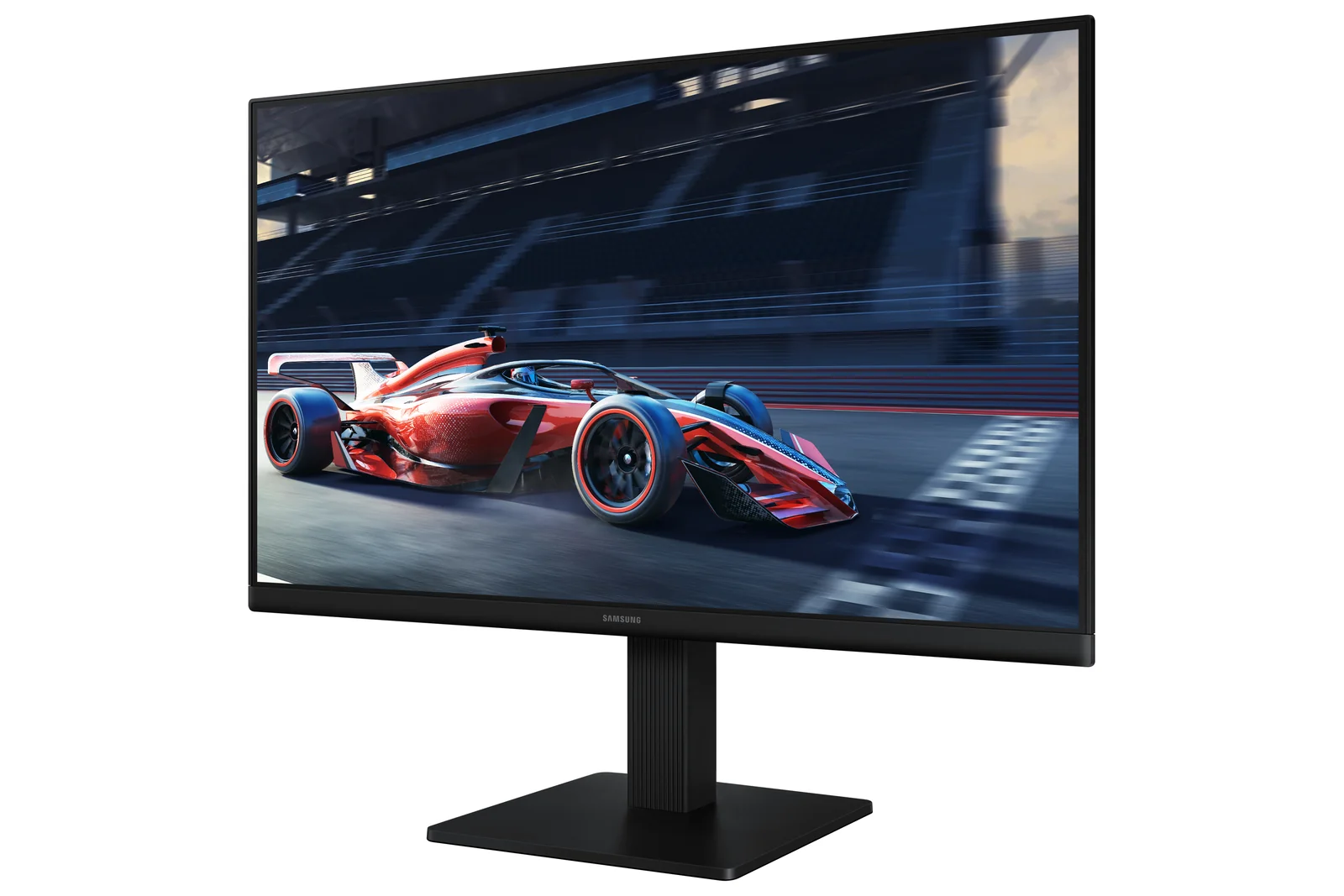 Samsung S22D300GAU 22" Full HD IPS 100Hz Monitor