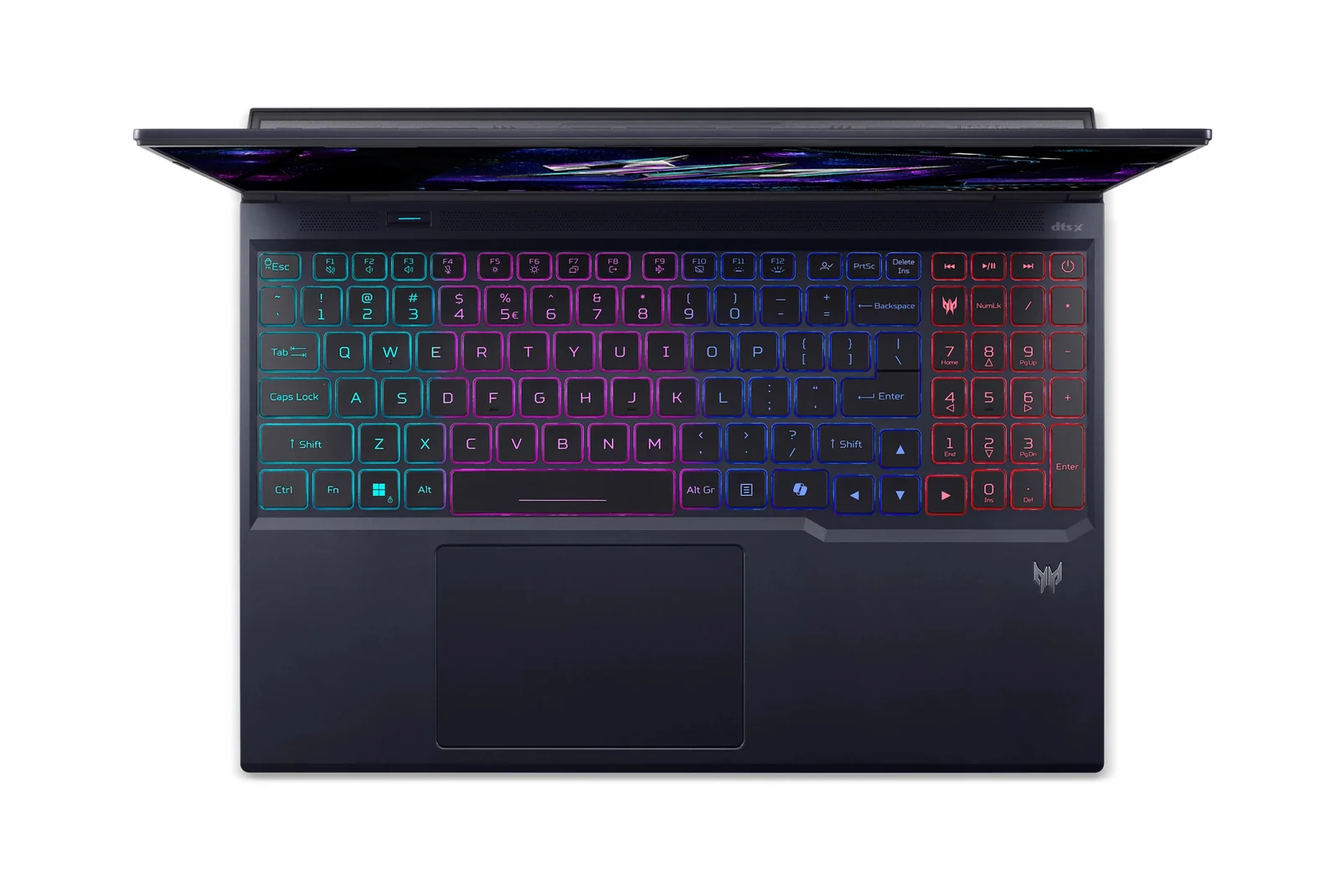 Acer Predator PHN16-I71-96LQ