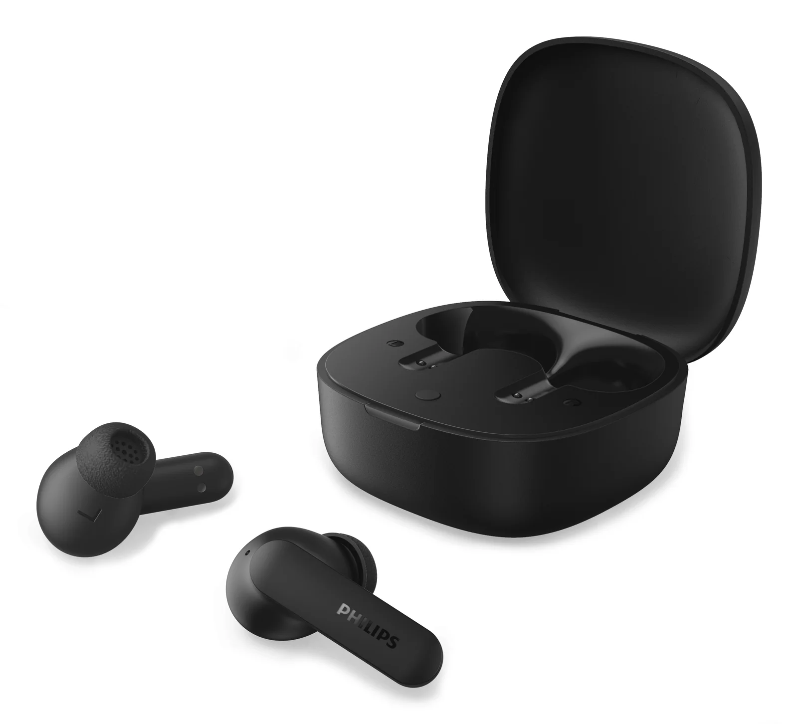 Philips TAT2100 Black