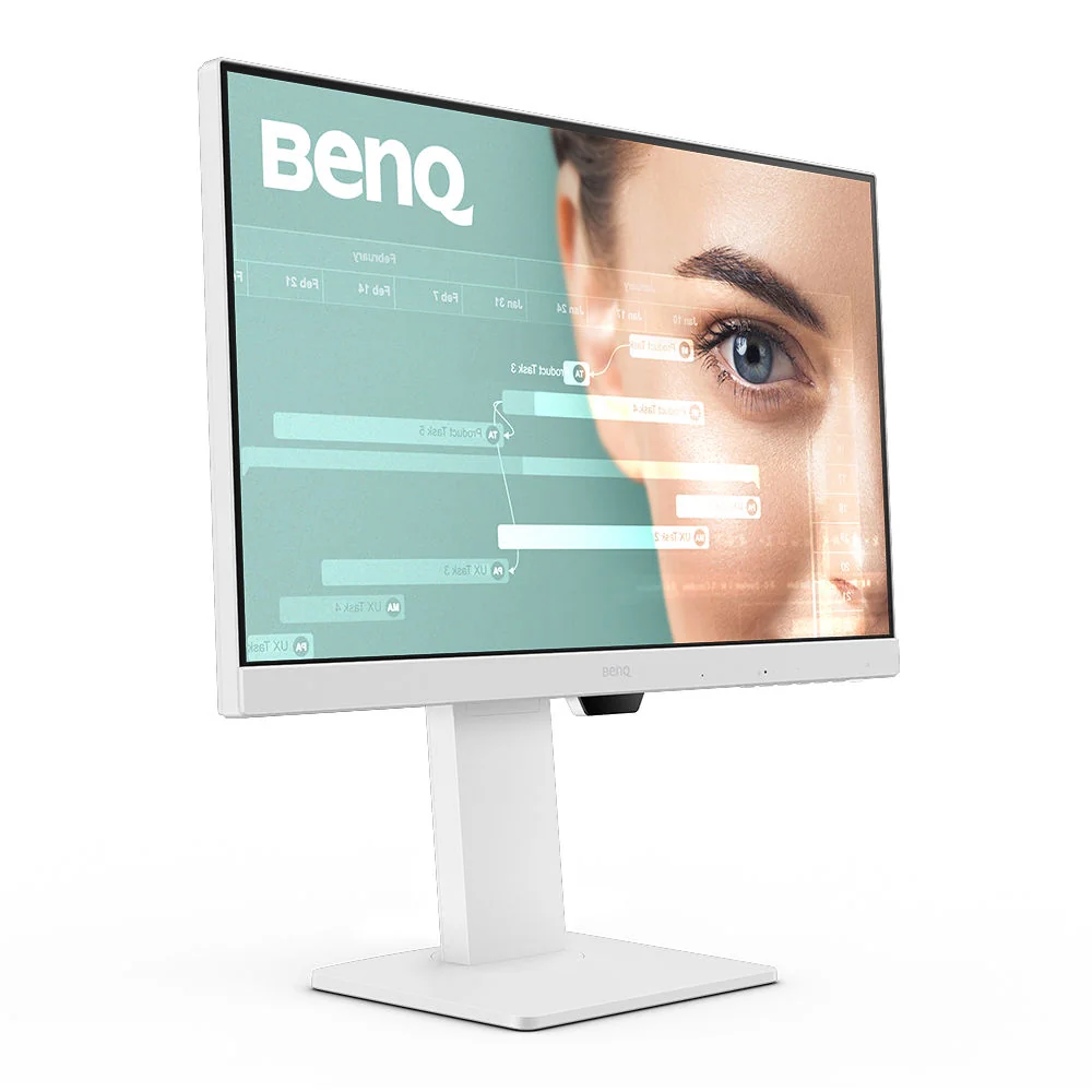 BenQ GW2486TC 23.8" Full HD IPS 100Hz Monitor
