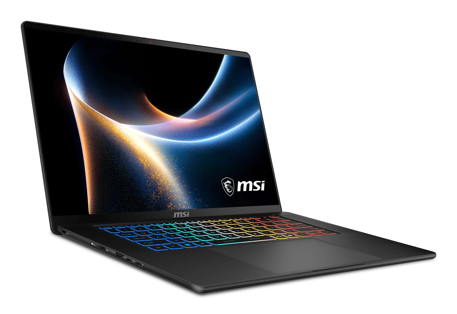MSI Stealth 16 AI+ B3WH-032UK 16", Copilot+ PC Intel Core Ultra 9 386H, 32GB RAM, 1TB SSD