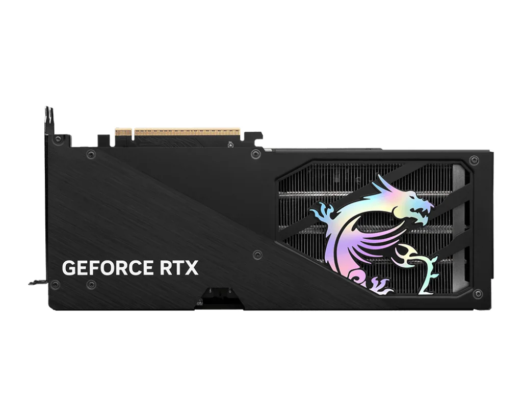 MSI GeForce RTX 5060 Ti 8G GAMING TRIO OC